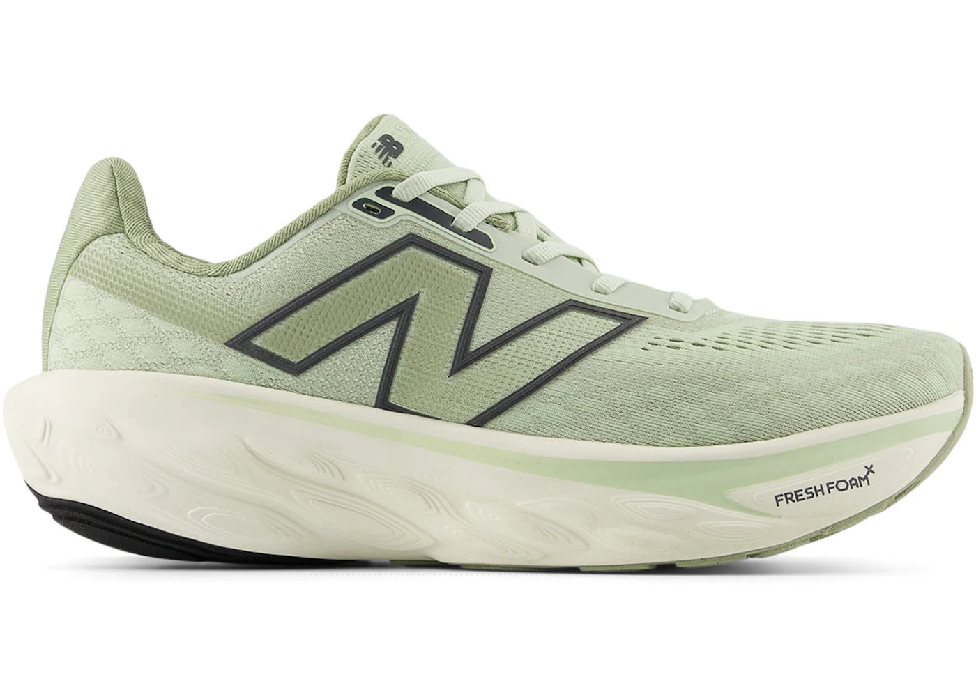 New Balance Fresh Foam X 1080v14 Natural Mint Magnet Olivine (Women's)