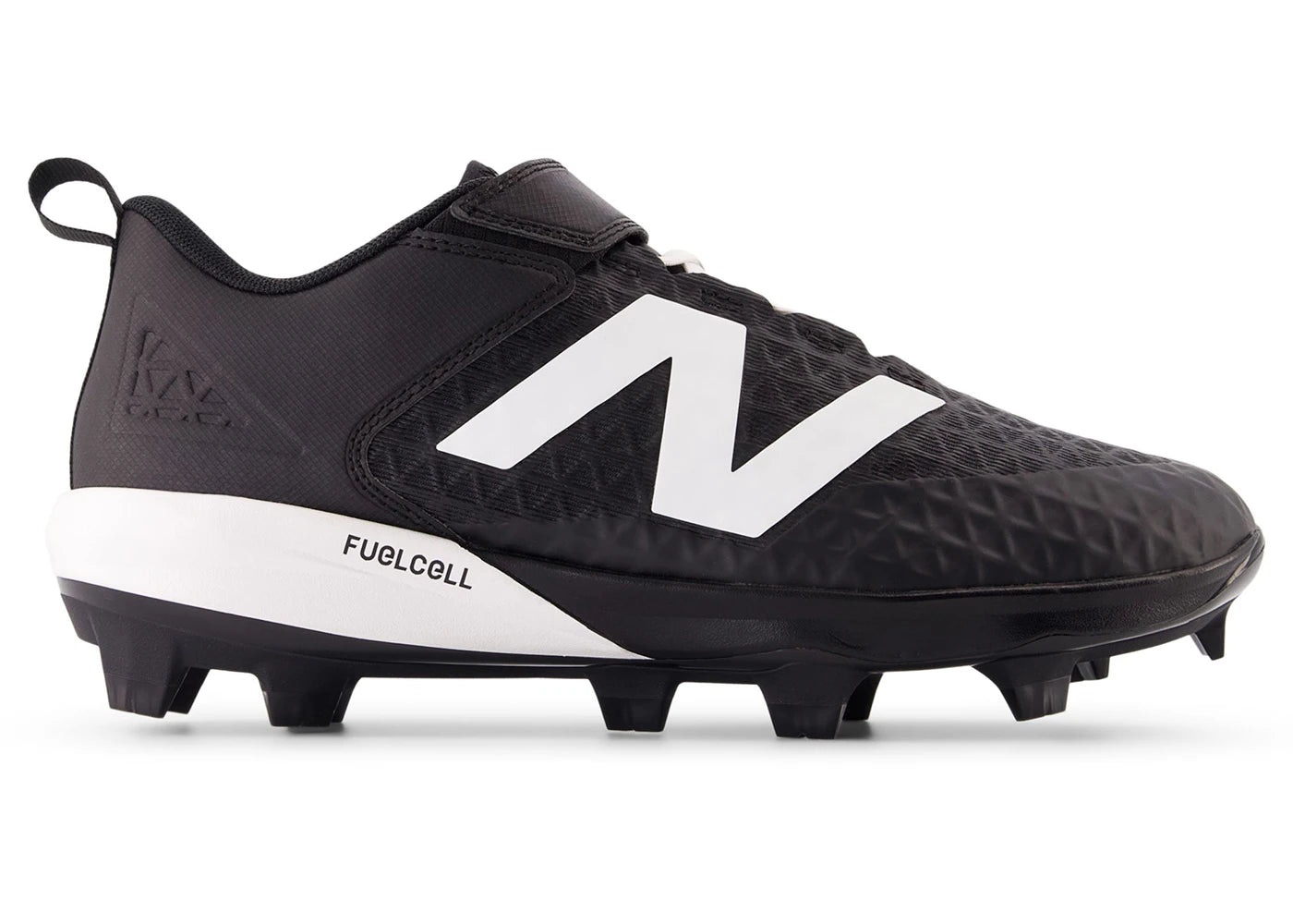 New Balance FuelCell 4040 v8 Molded Black White