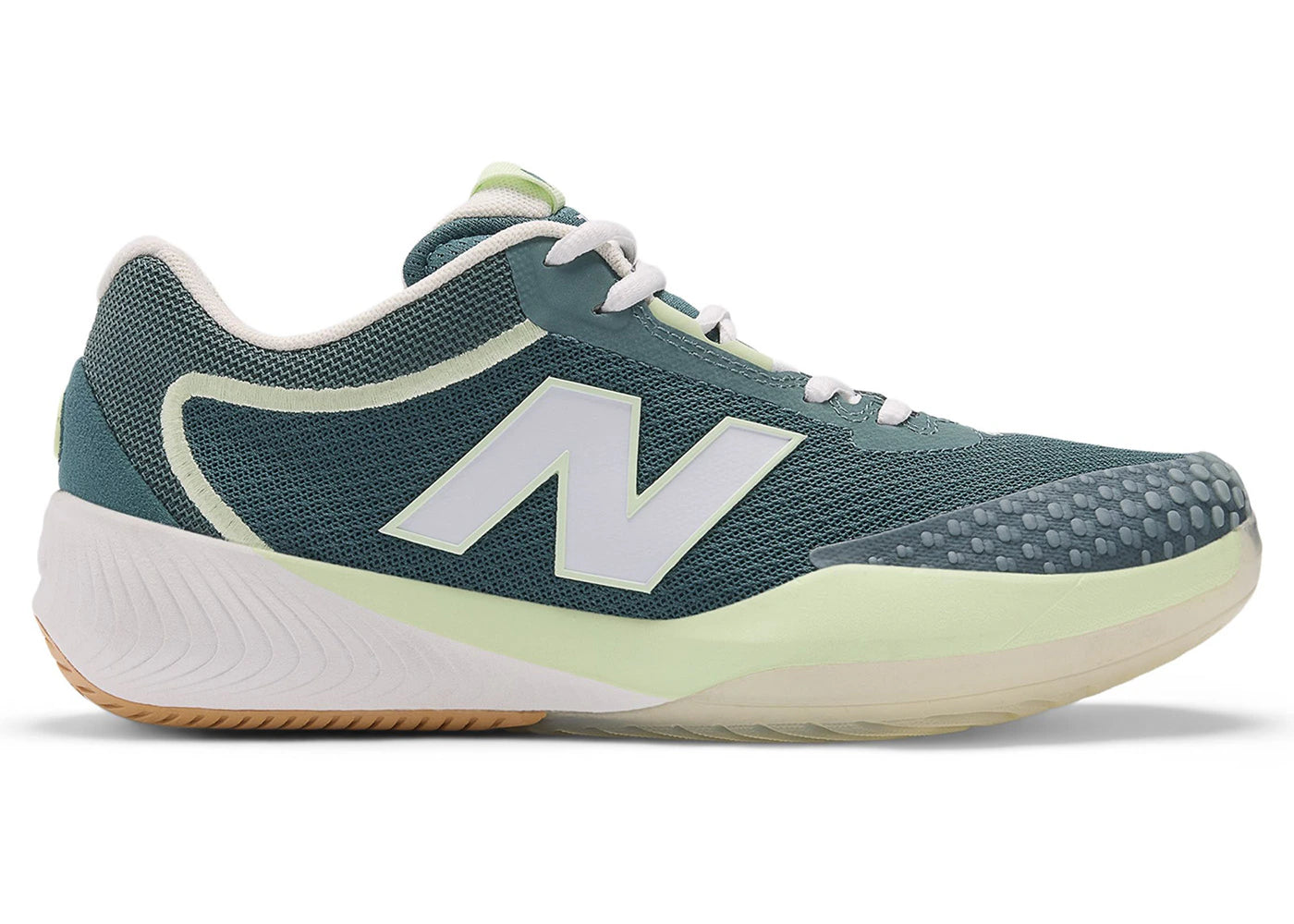 New Balance FuelCell 996v6 New Spruce White Gum (Women's)