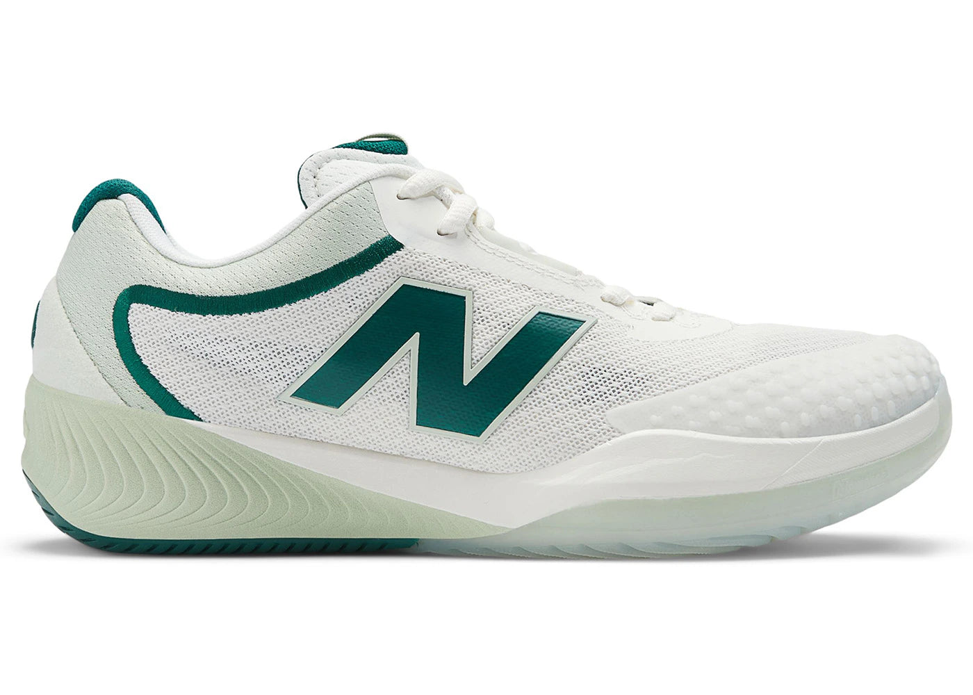 New Balance FuelCell 996v6 Sea Salt Natural Mint Marsh Green (Women's)