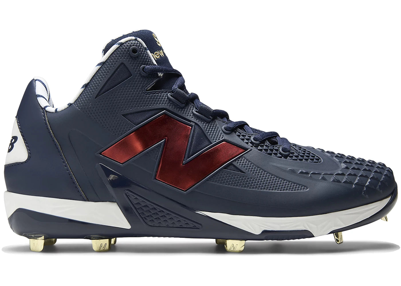 New Balance FuelCell Ohtani 1 Shohei Ohtani International Baseball Pack Navy