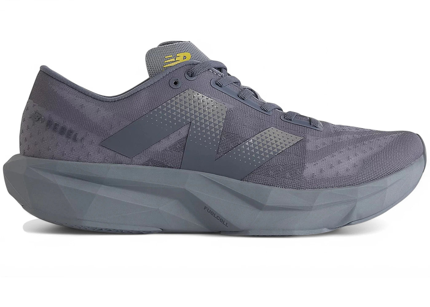 New Balance FuelCell Rebel v4 Vintage Indigo