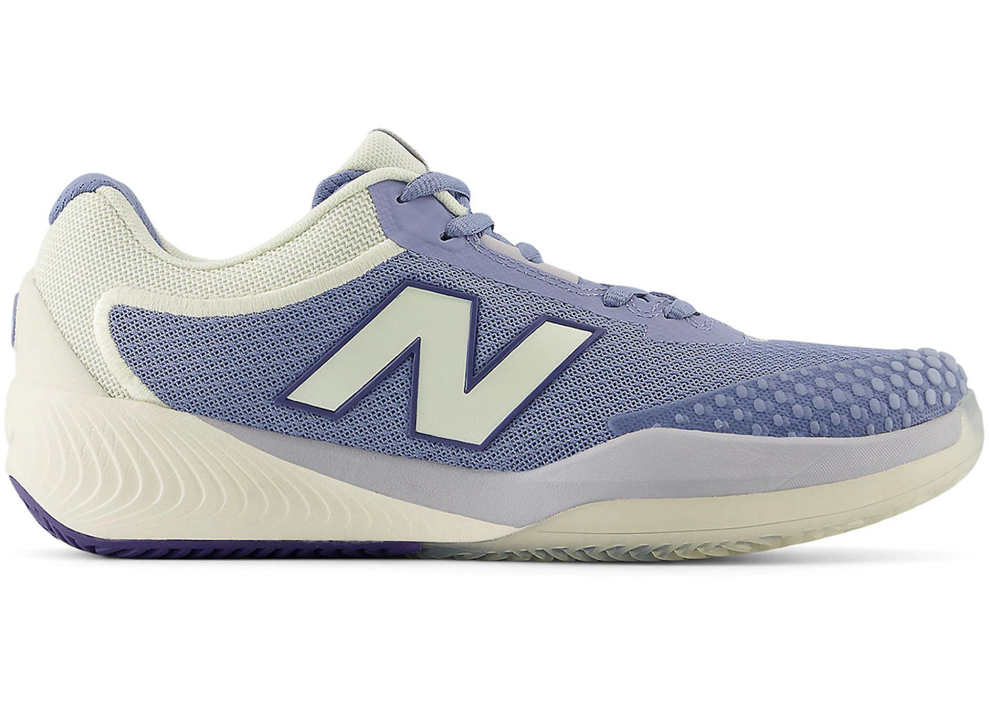 New Balance Fuelcell 996v6 Clay Dusk Shower Linen (Women's)