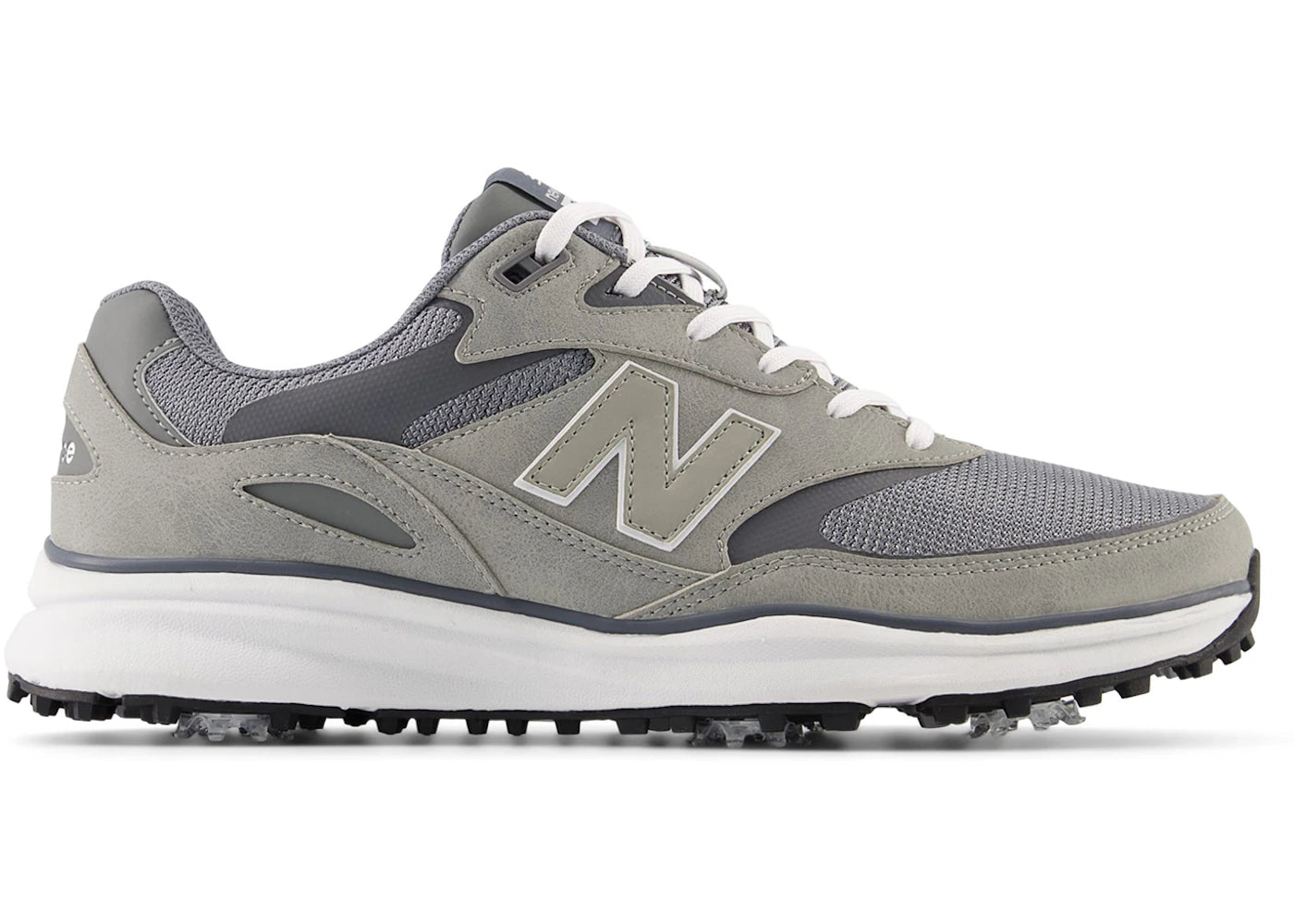 New Balance Heritage Golf Grey