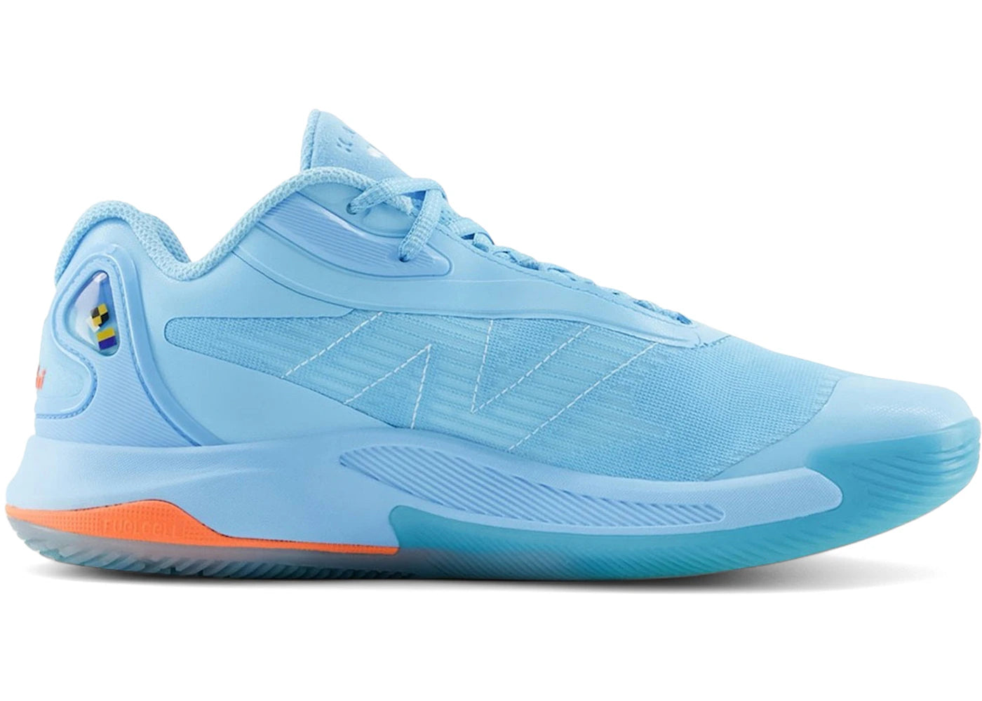 New Balance KAWHI 4 Wave