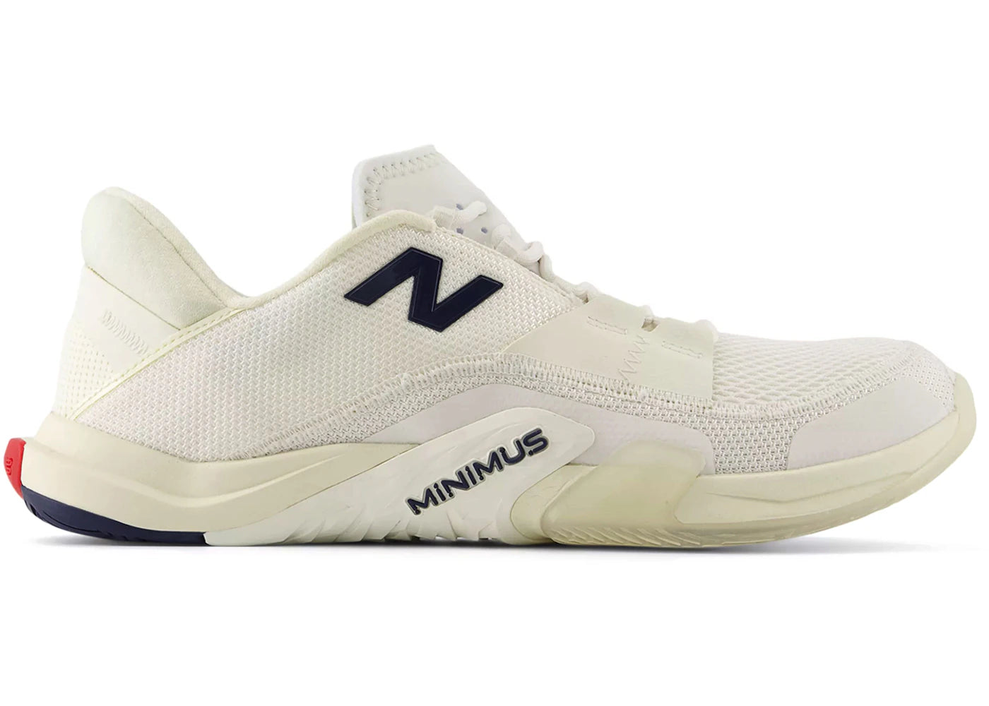 New Balance Minimus TR v2 Shohei Ohtani Sea Salt Navy