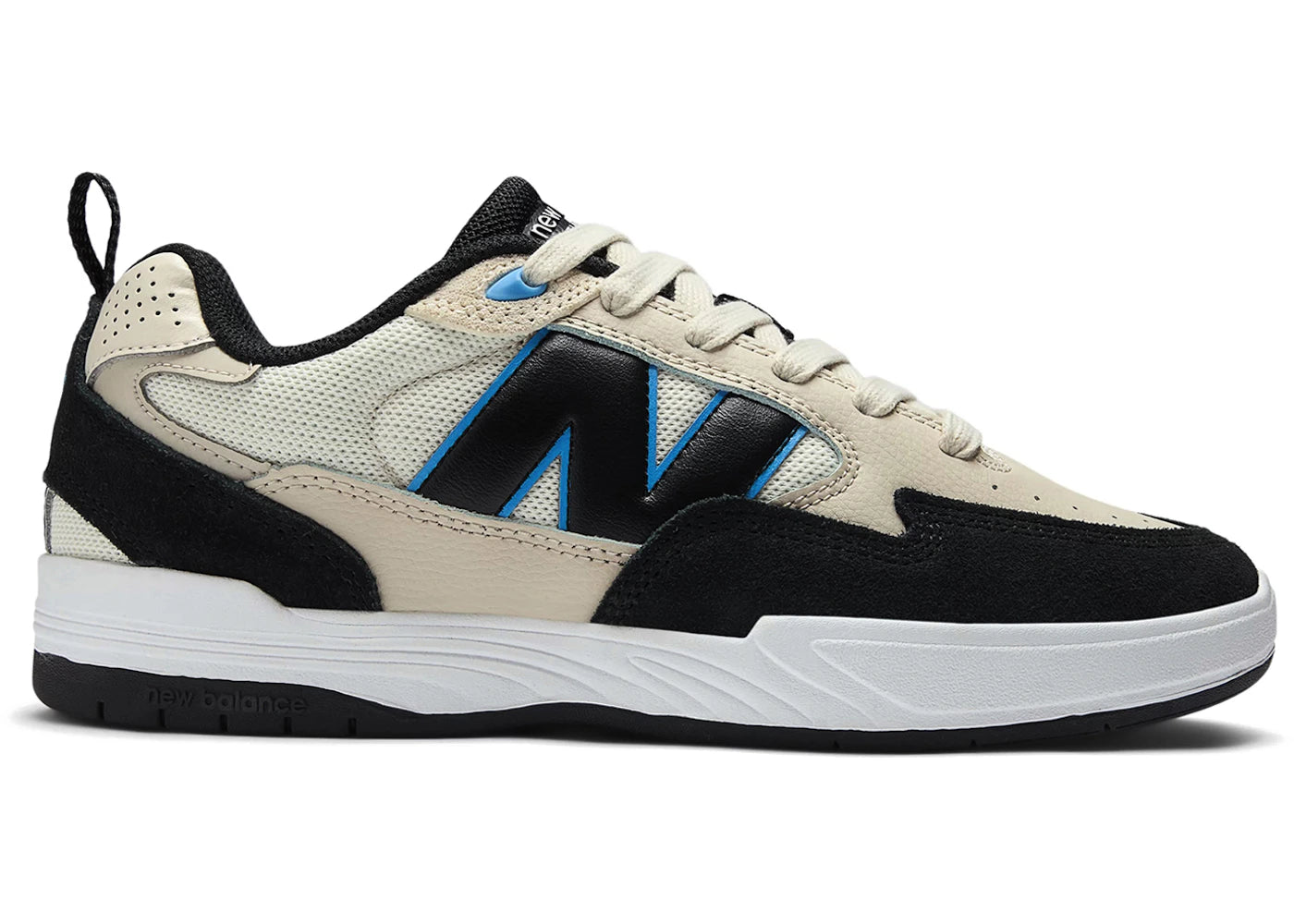 New Balance Numeric 808 Lite Tiago Lemos Tan Aqua Black