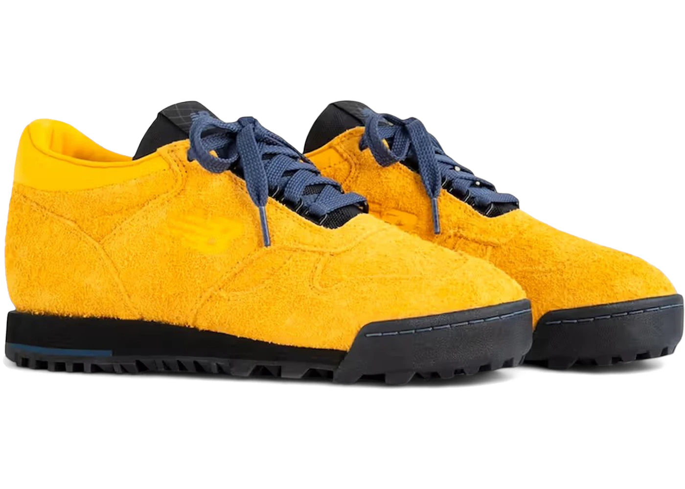 New Balance Rainier Low Aimé Leon Dore Orange Blue