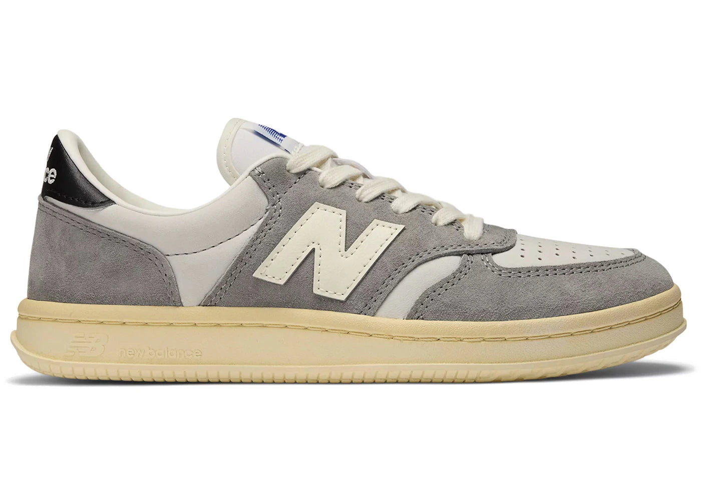 New Balance T500 Grey Day (2025)