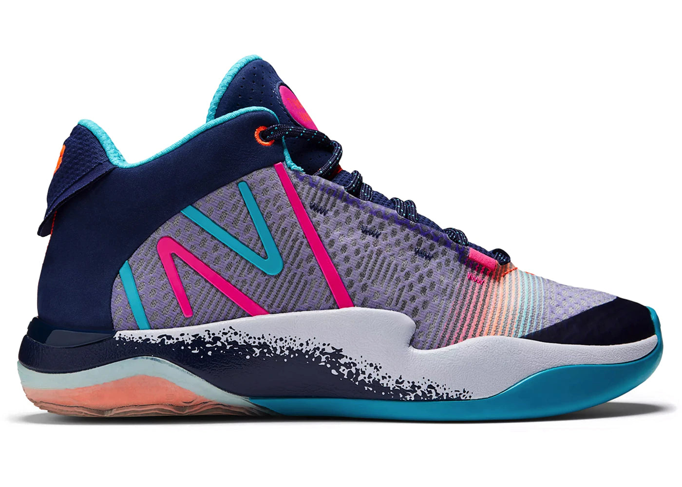 New Balance TWO WXY v2 Cold Summer (Women's)