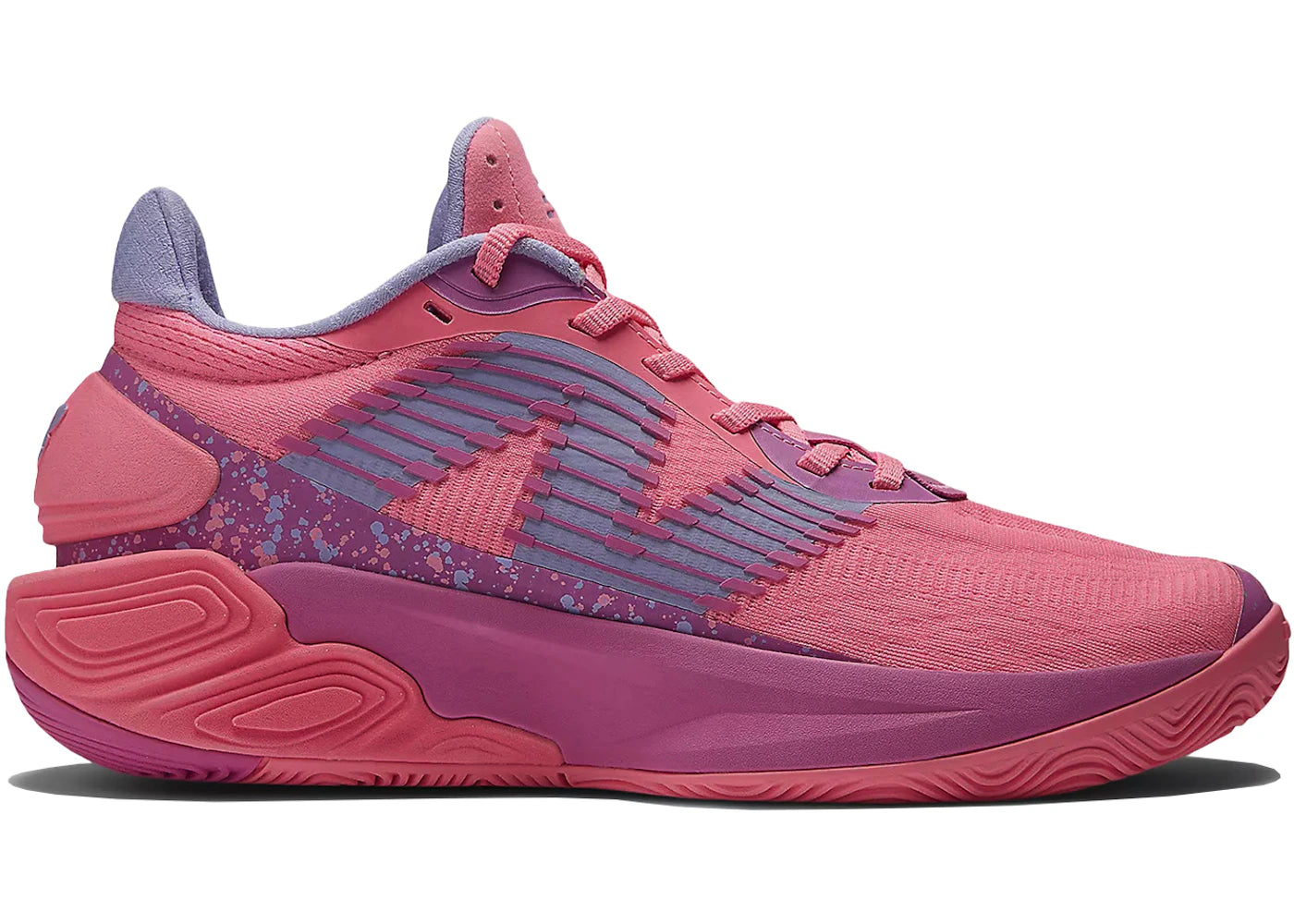 New Balance TWO WXY v5 Ultra Pink