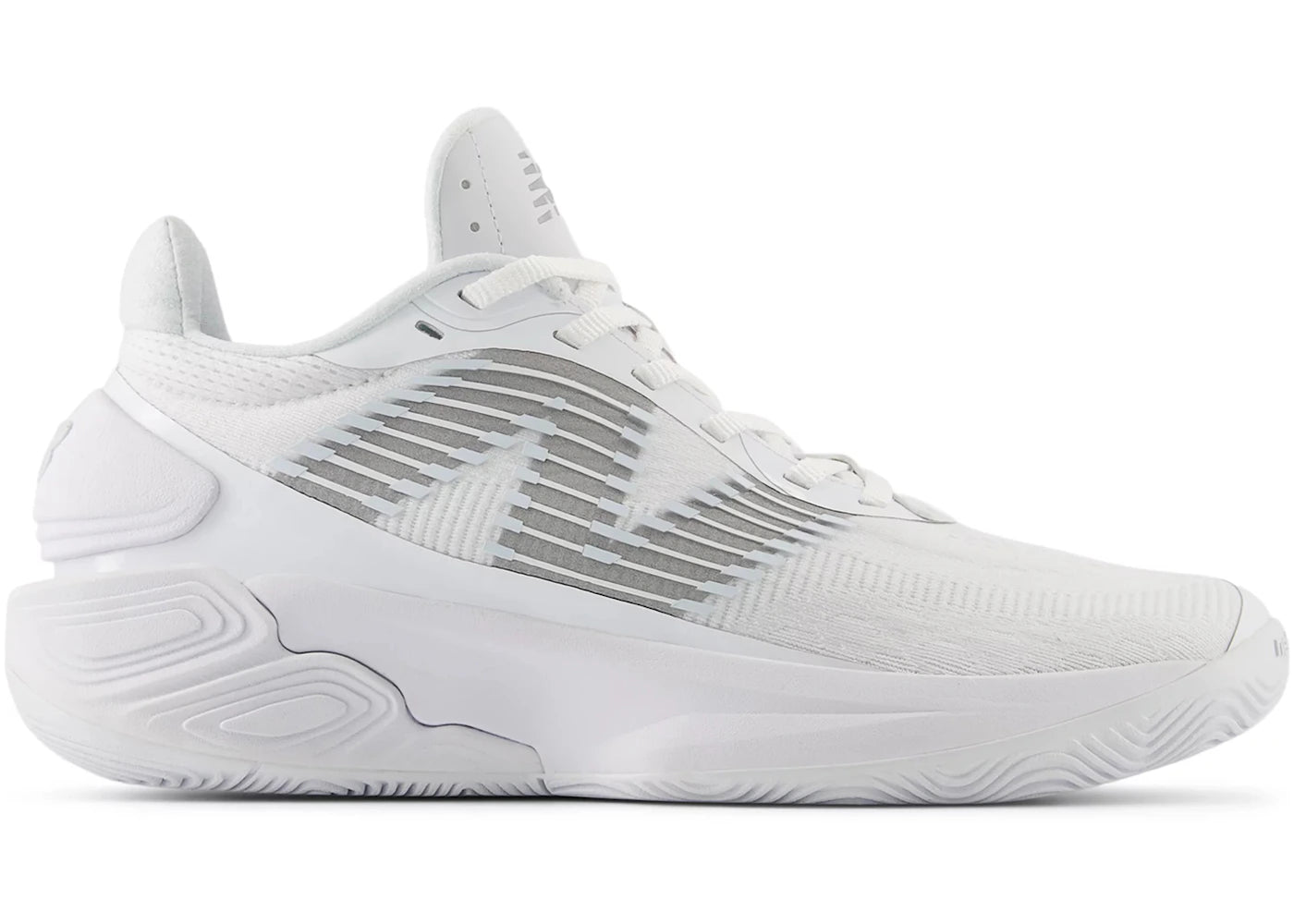 New Balance TWO WXY v5 White Quartz Grey