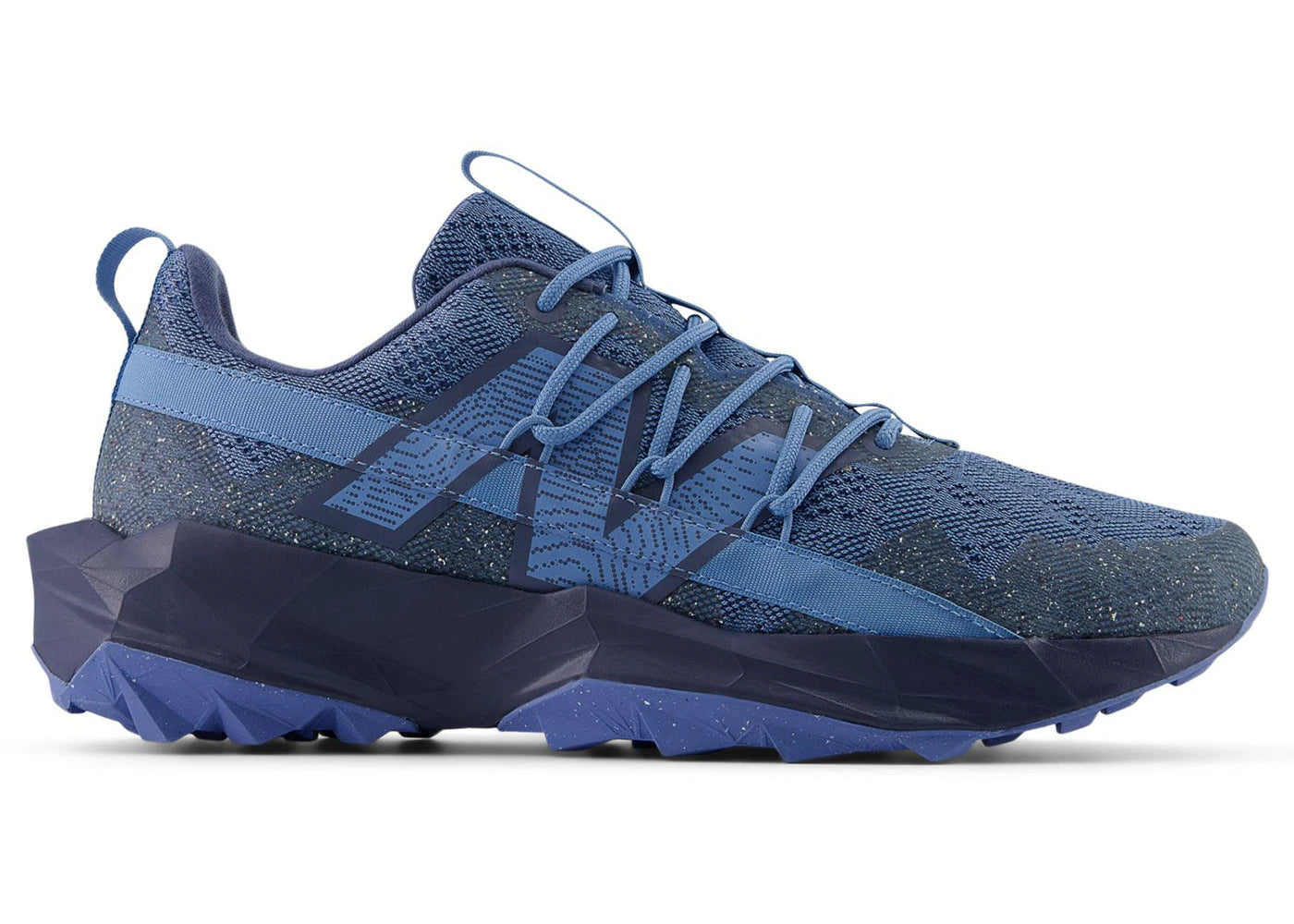 New Balance Tektrel Blue Laguna Vintage Indigo
