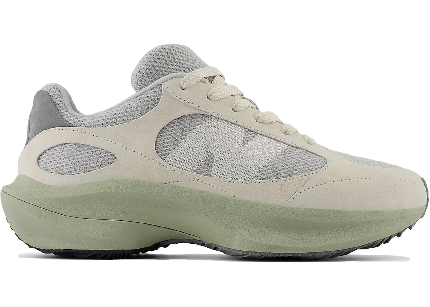 New Balance WRPD Linen Olivine