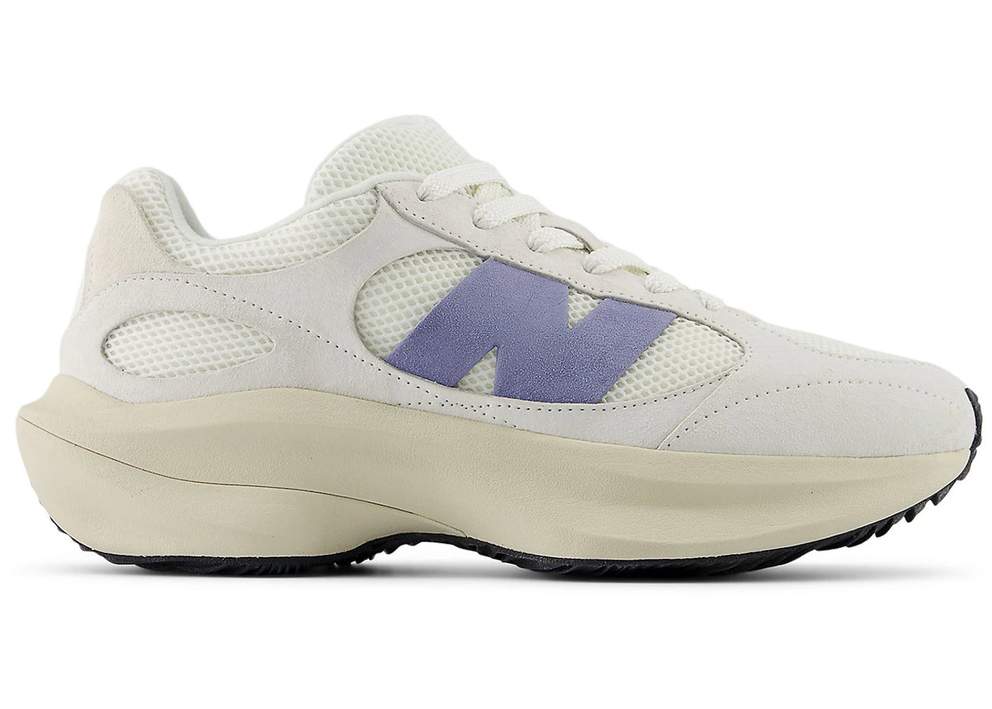 New Balance WRPD Runner Sea Salt Dusk Shower