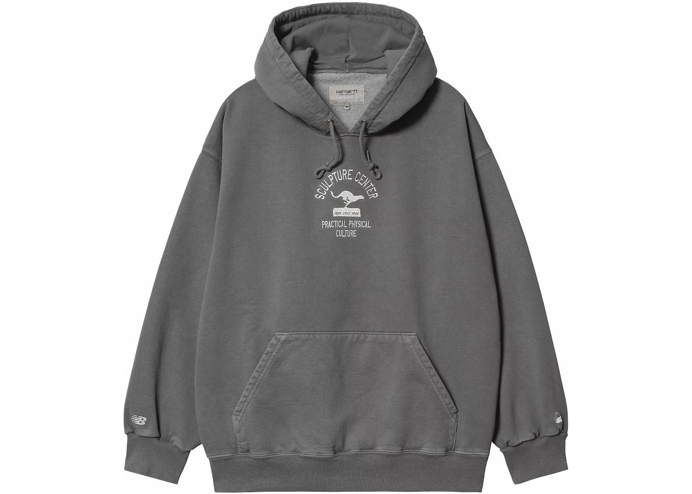 New Balance x Carhartt WIP Hoodie Magnet