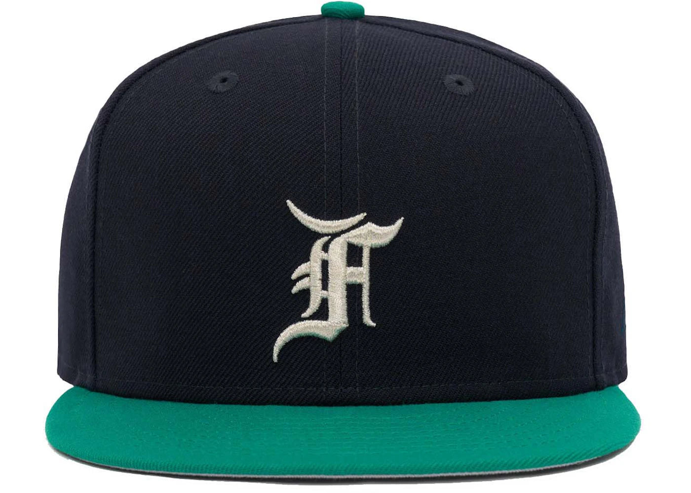 New Era 59Fifty Fear of God Essentials Classic Collection Cap Seattle Mariners