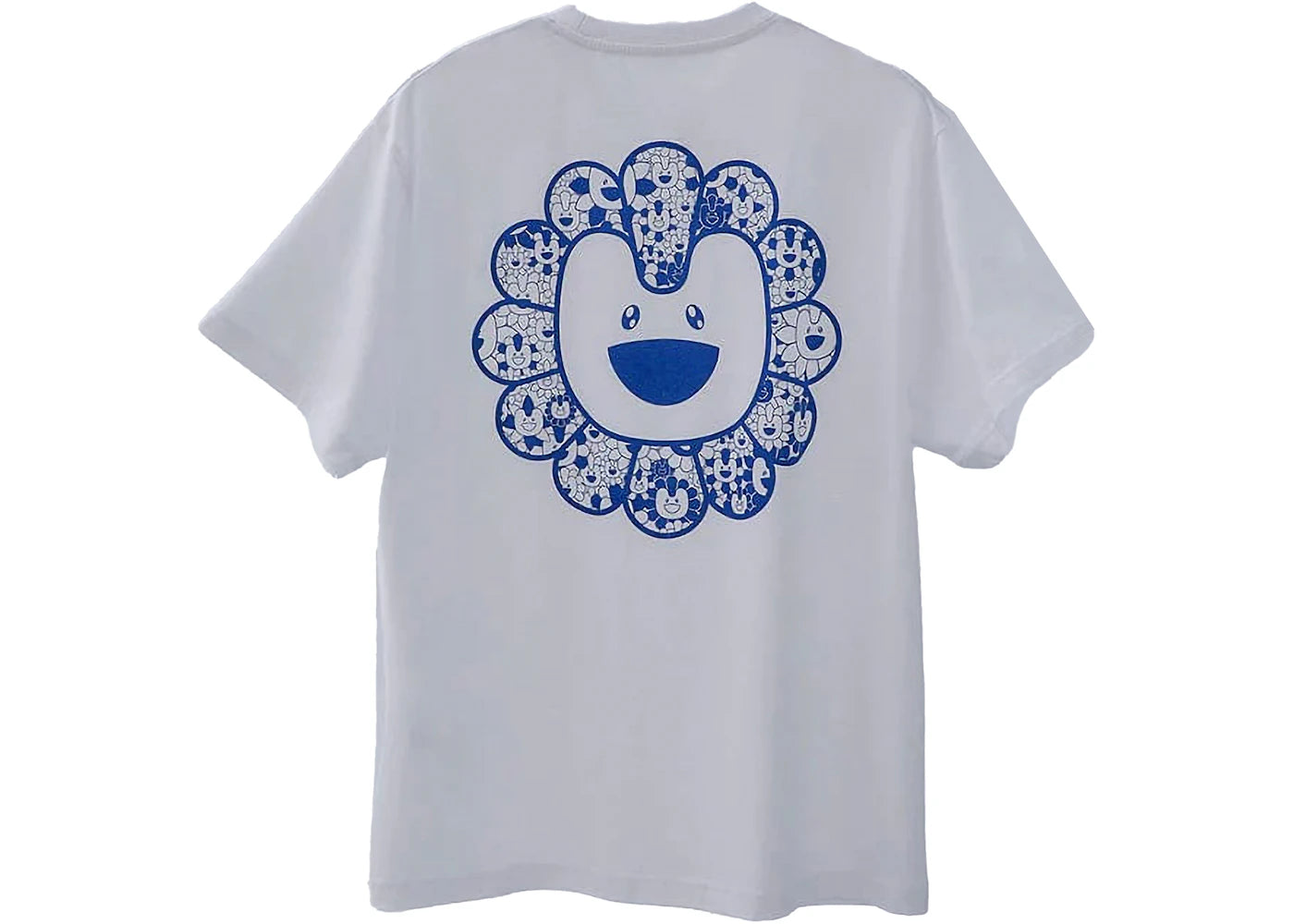 NewJeans x Murakami T-shirt White