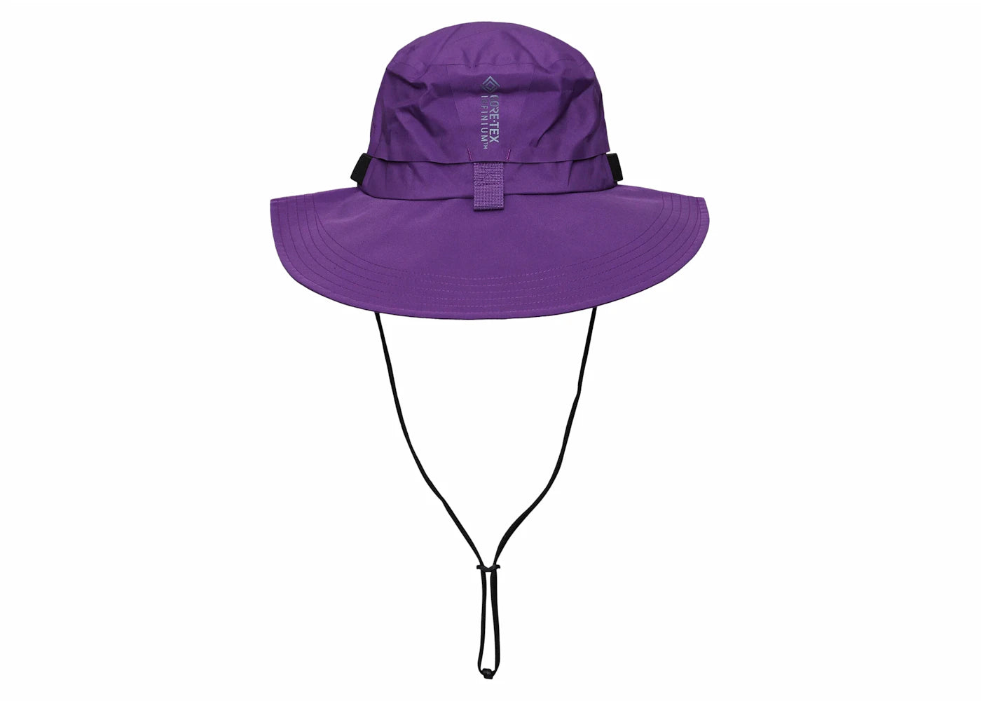 Nike ACG Apex Gore-Tex Trail Bucket Hat Purple Cosmos