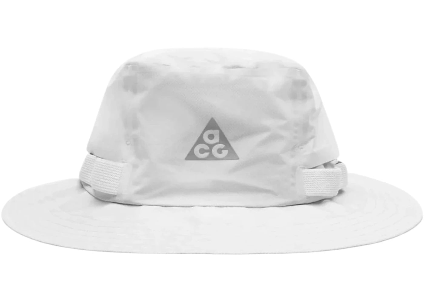 Nike ACG Apex Storm Fit ADV Bucket Hat Grey