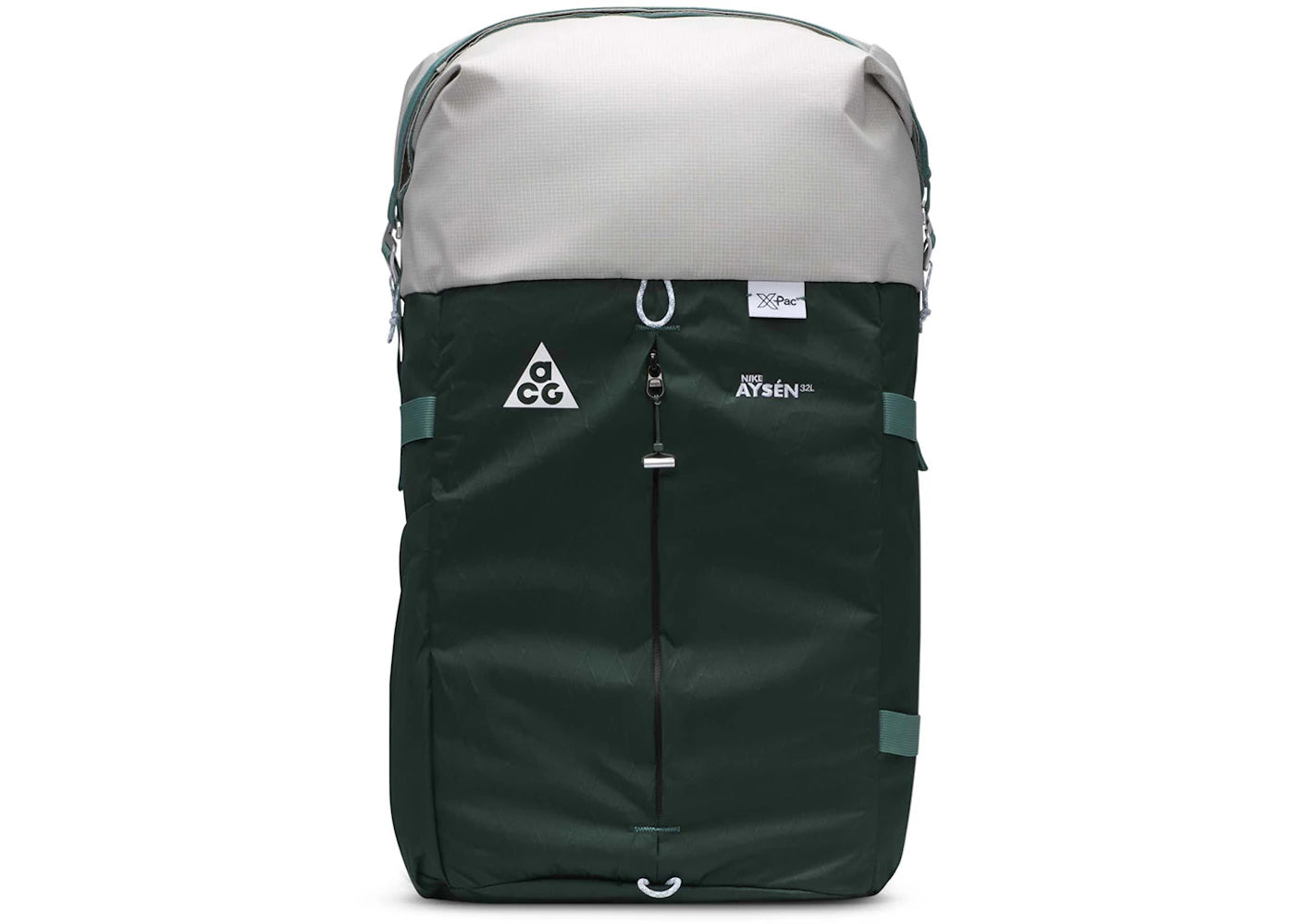 Nike ACG Aysen Pack Vintage Green/LT Iron Ore (White)
