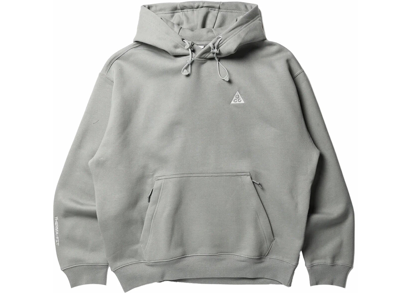 Nike ACG Fleece Hoodie Photon Dust