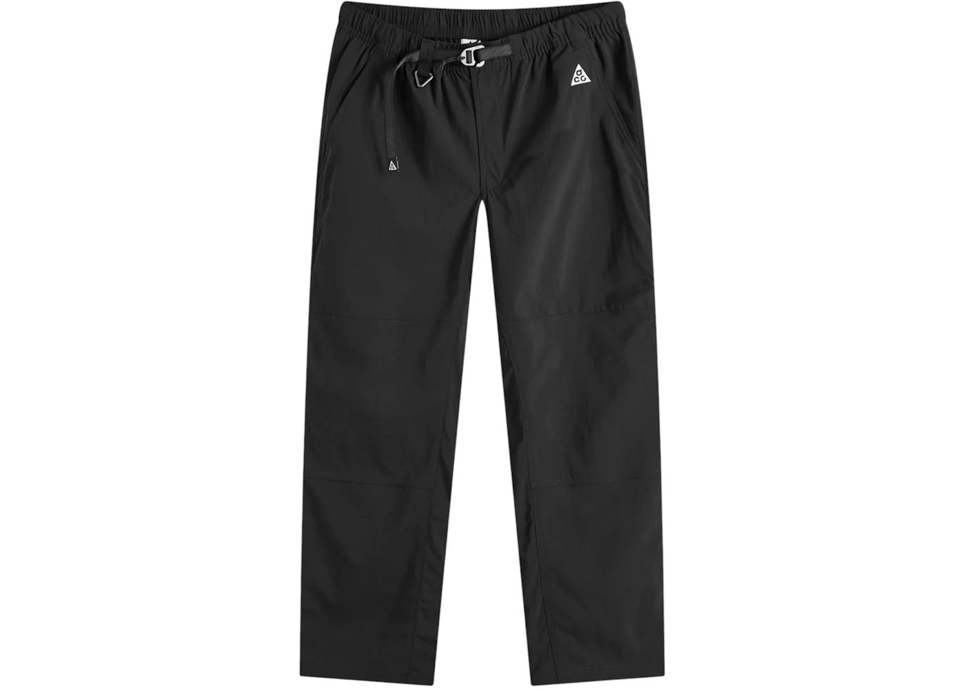 Nike ACG Hike V2 Pant Black/Anthracite/Summit White