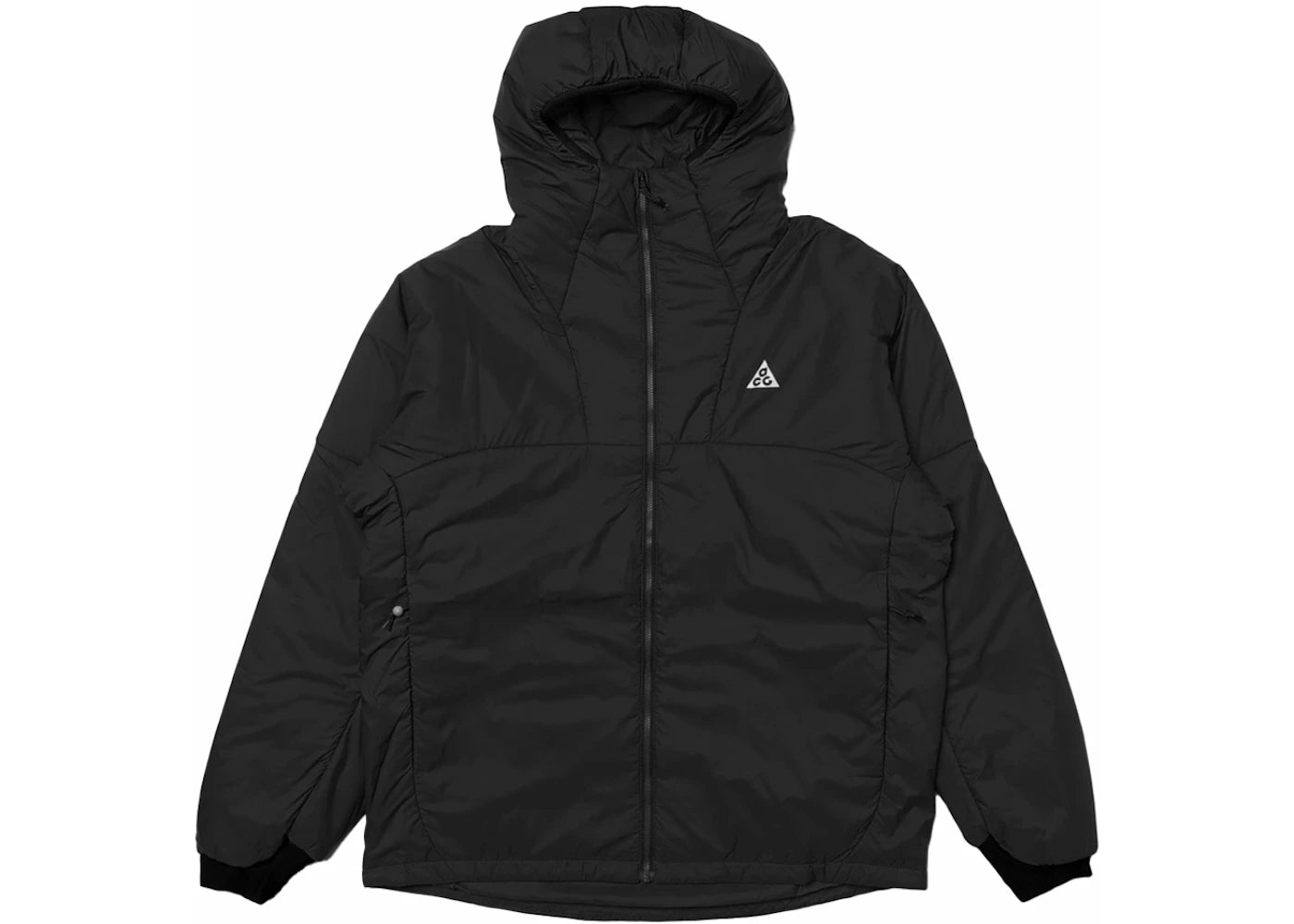 Nike ACG Kids Storm-Fit Jacket Black