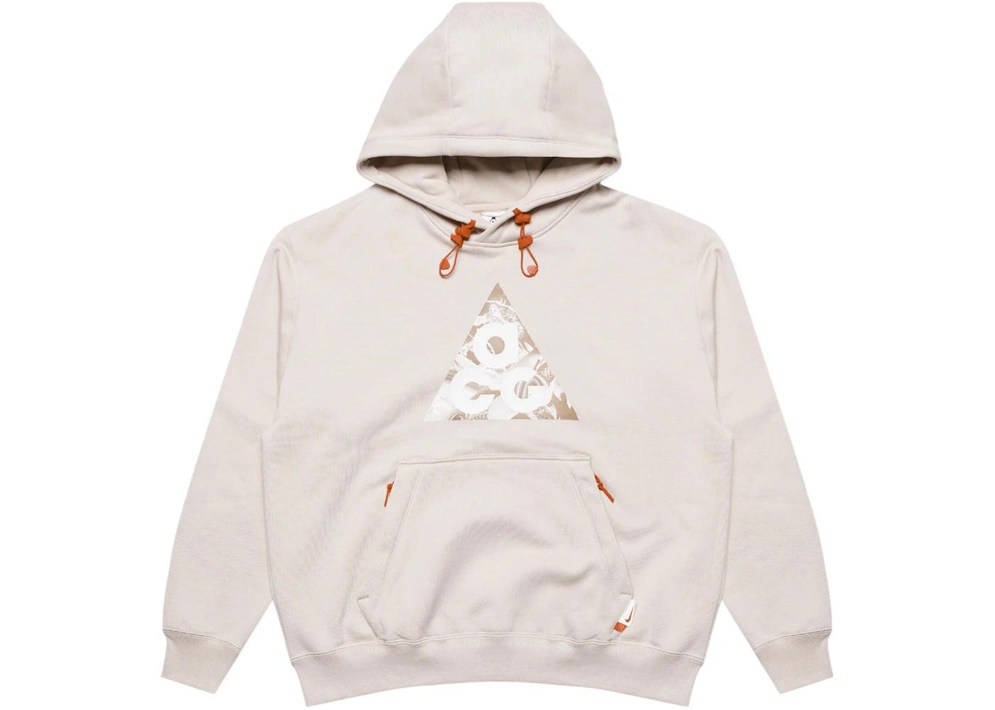 Nike ACG Lunar New Year Hoodie Beige