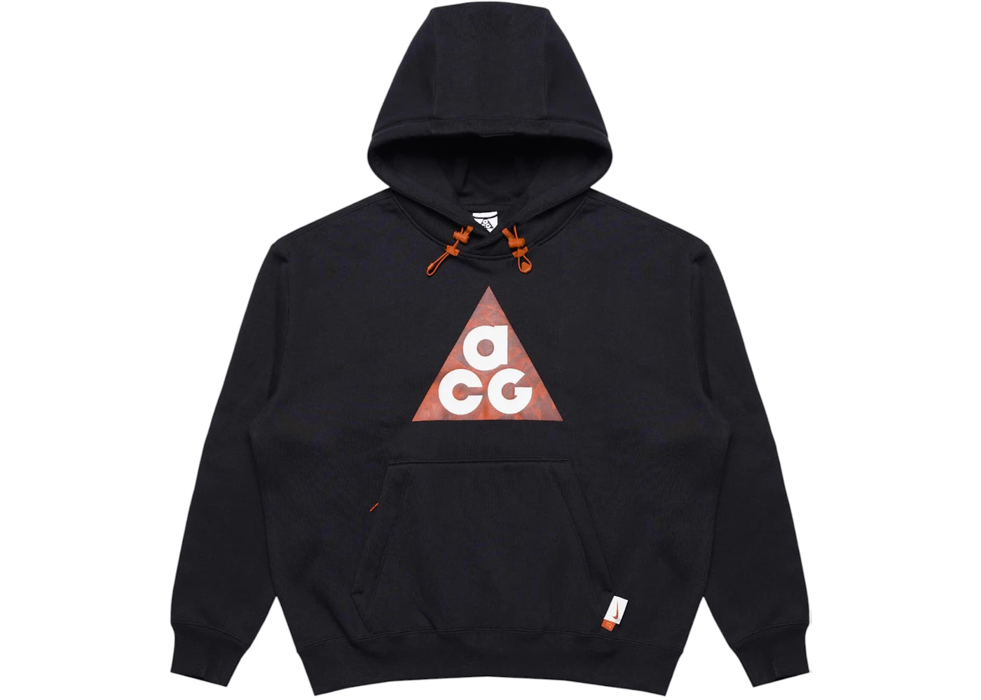 Nike ACG Lunar New Year Hoodie Black