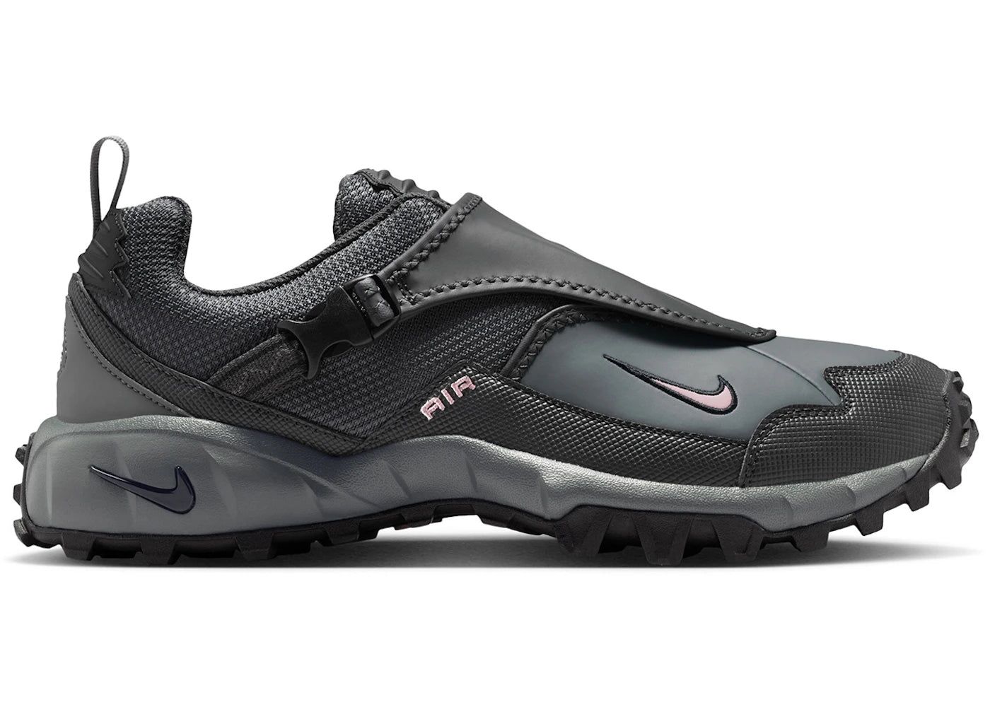 Nike ACG Phassad Anthracite Iron Grey Mink