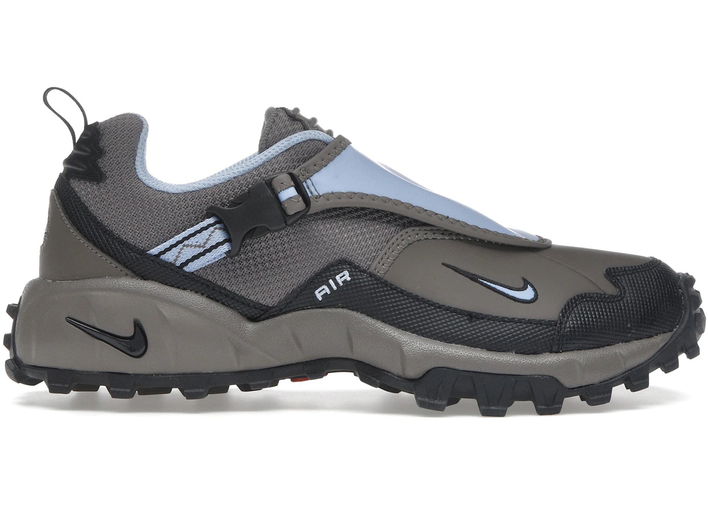 Nike ACG Phassad Cave Stone Aluminum