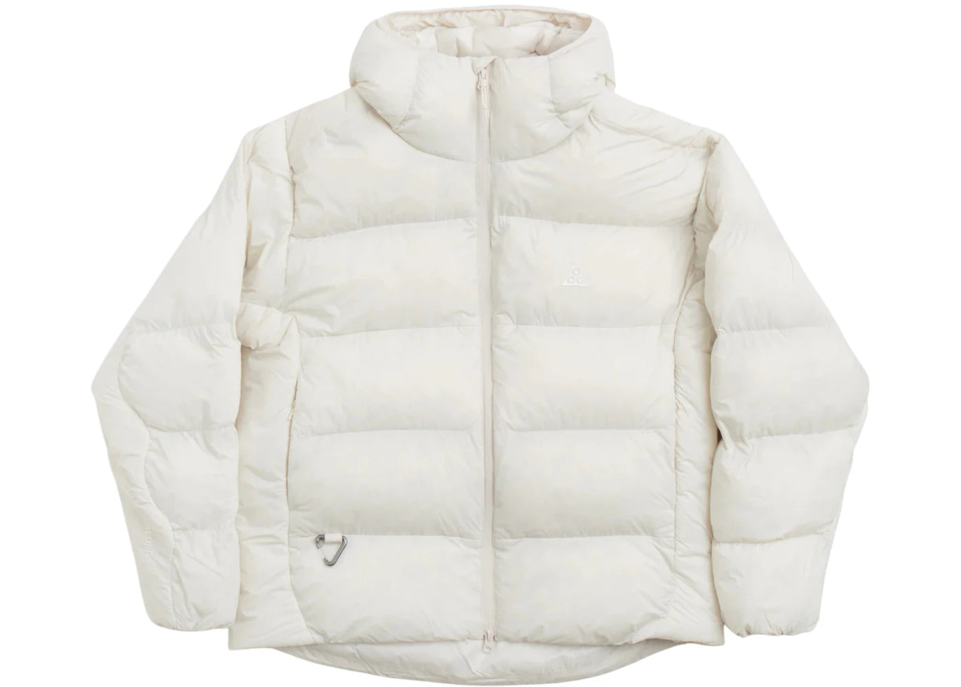 Nike ACG Primaloft Lunar Lake Therma-Fit ADV Puffer Jacket Summit White