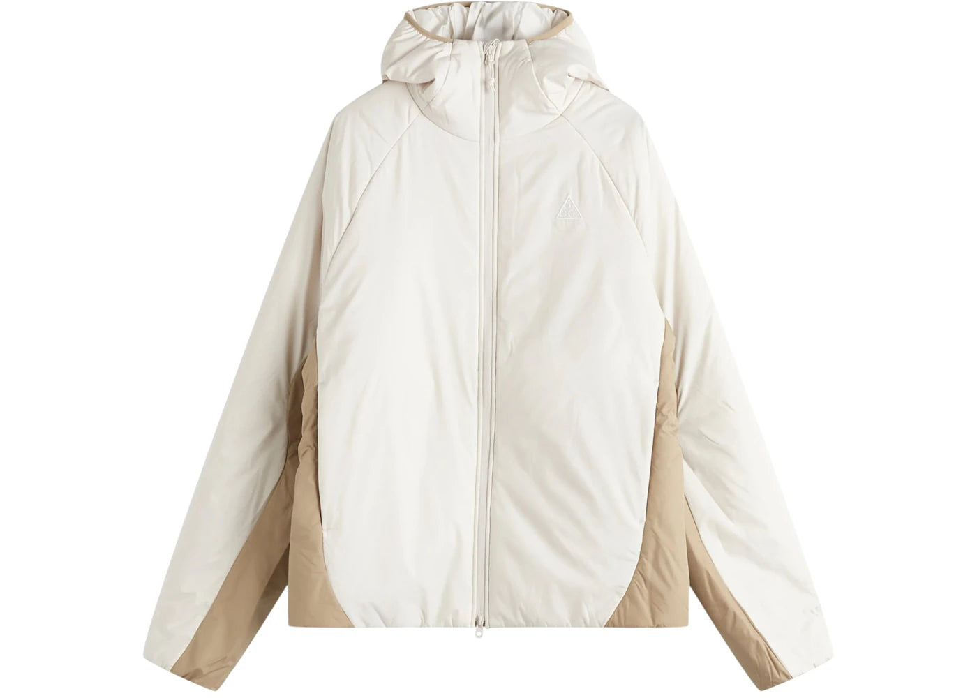 Nike ACG Primaloft Rope de Dope Jacket Brown/Khaki/White