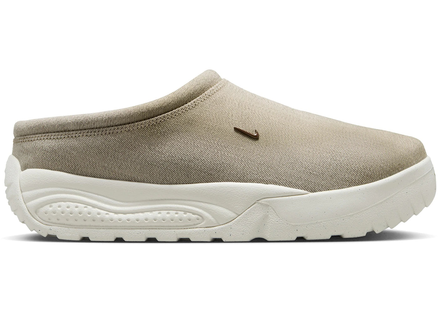 Nike ACG Rufus College Grey Phantom