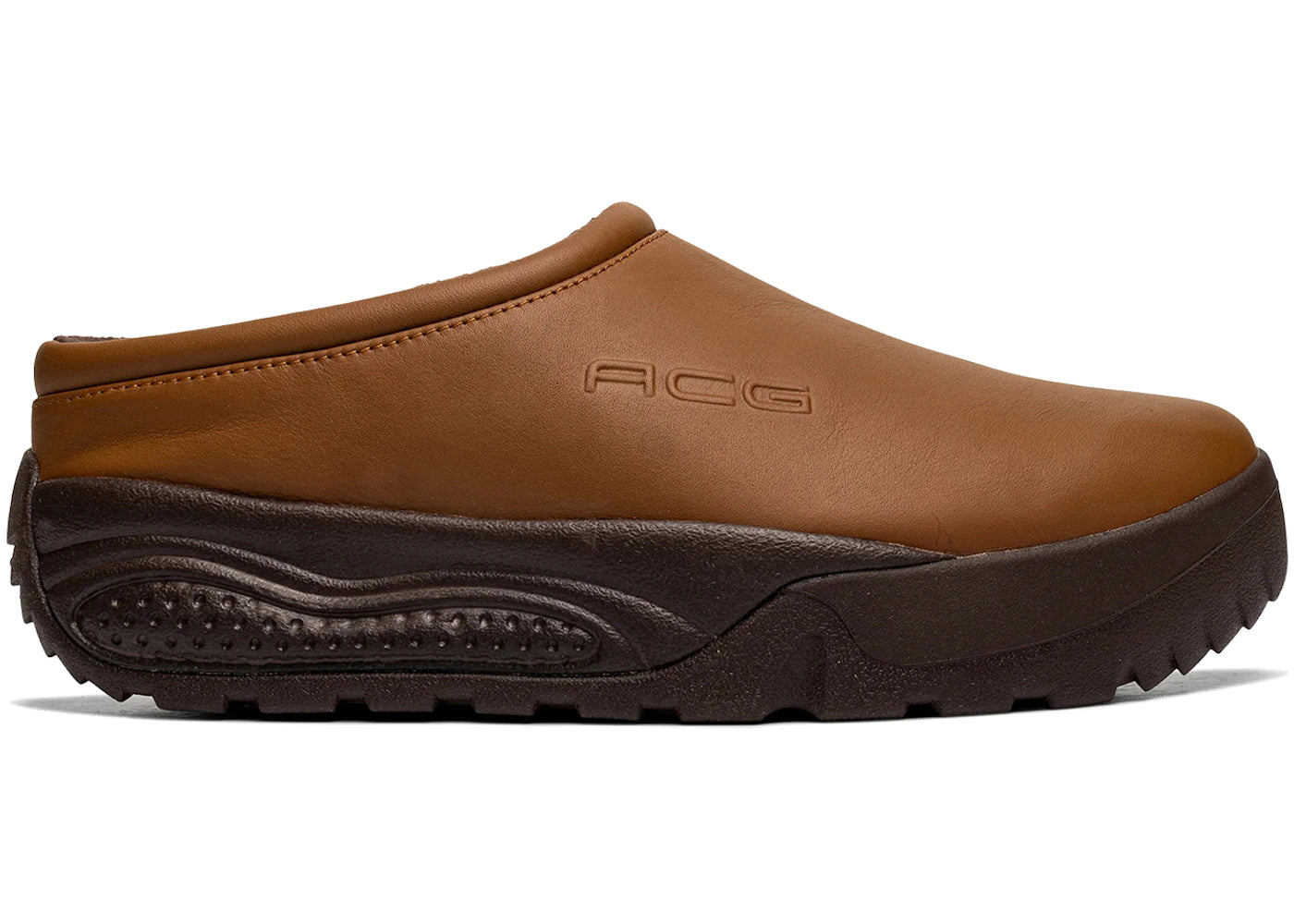 Nike ACG Rufus Light British Tan