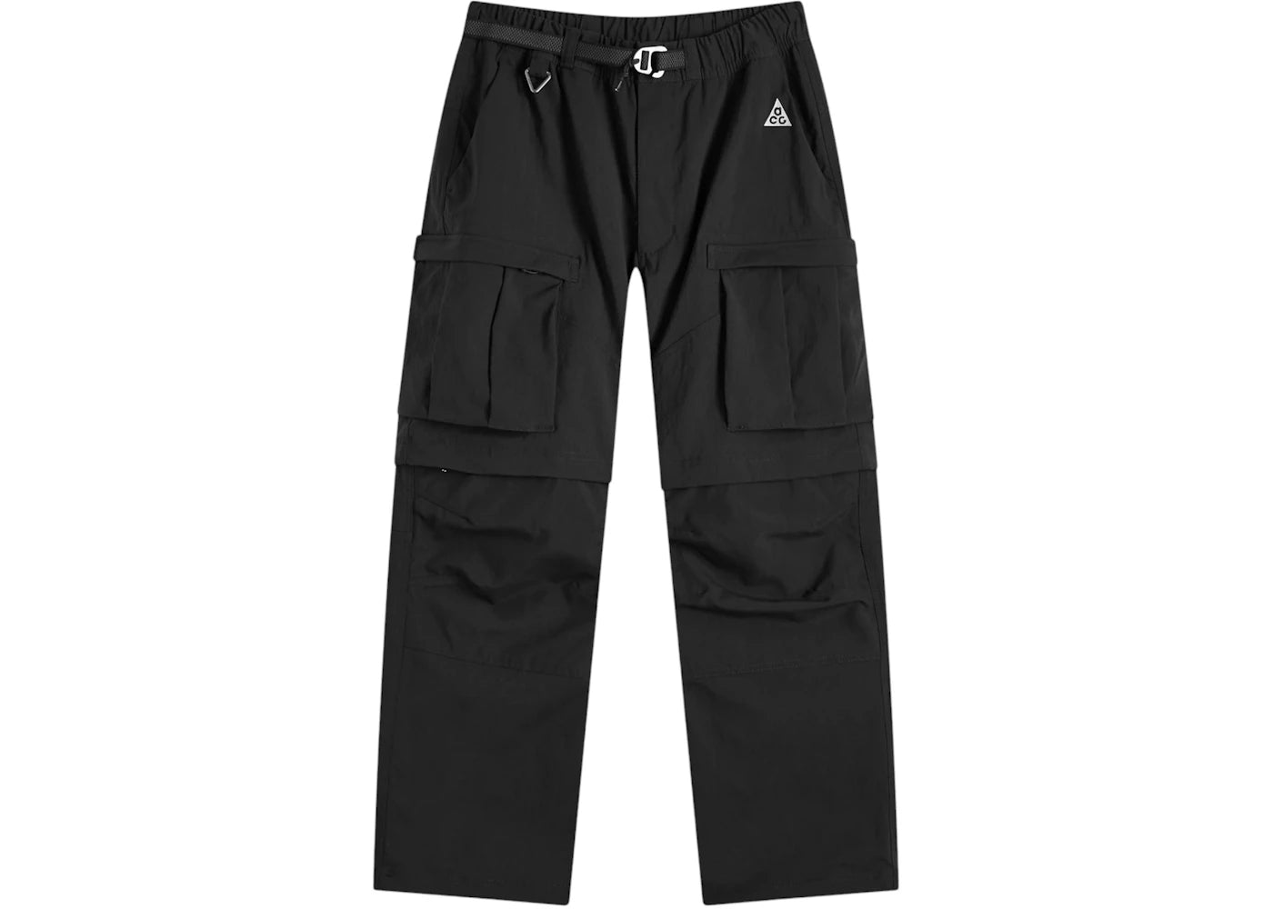 Nike ACG Smith Summit Cargo Pants Black/Anthracite/Summit White