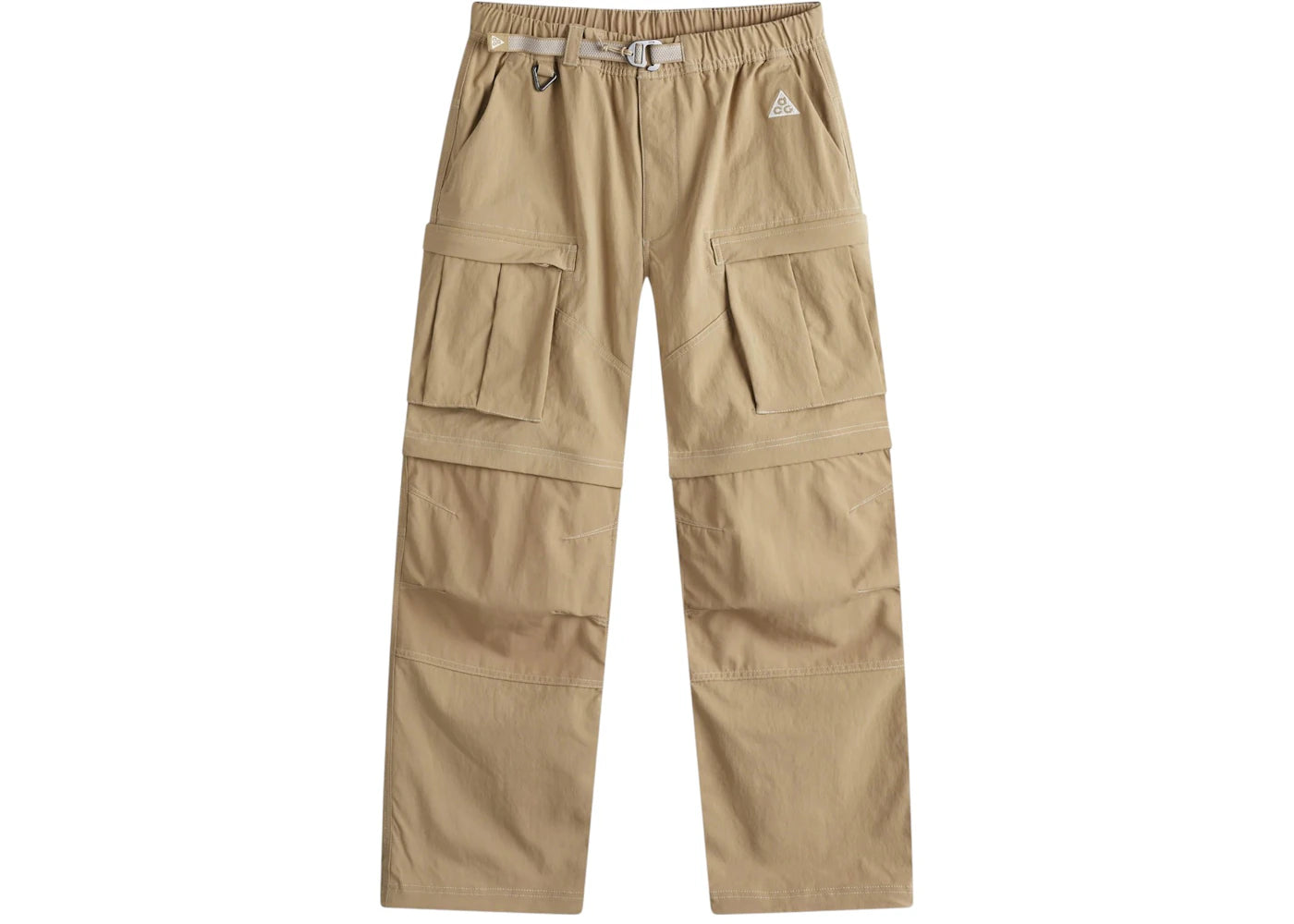 Nike ACG Smith Summit Cargo Pants Khaki/Iron Ore/Summit White