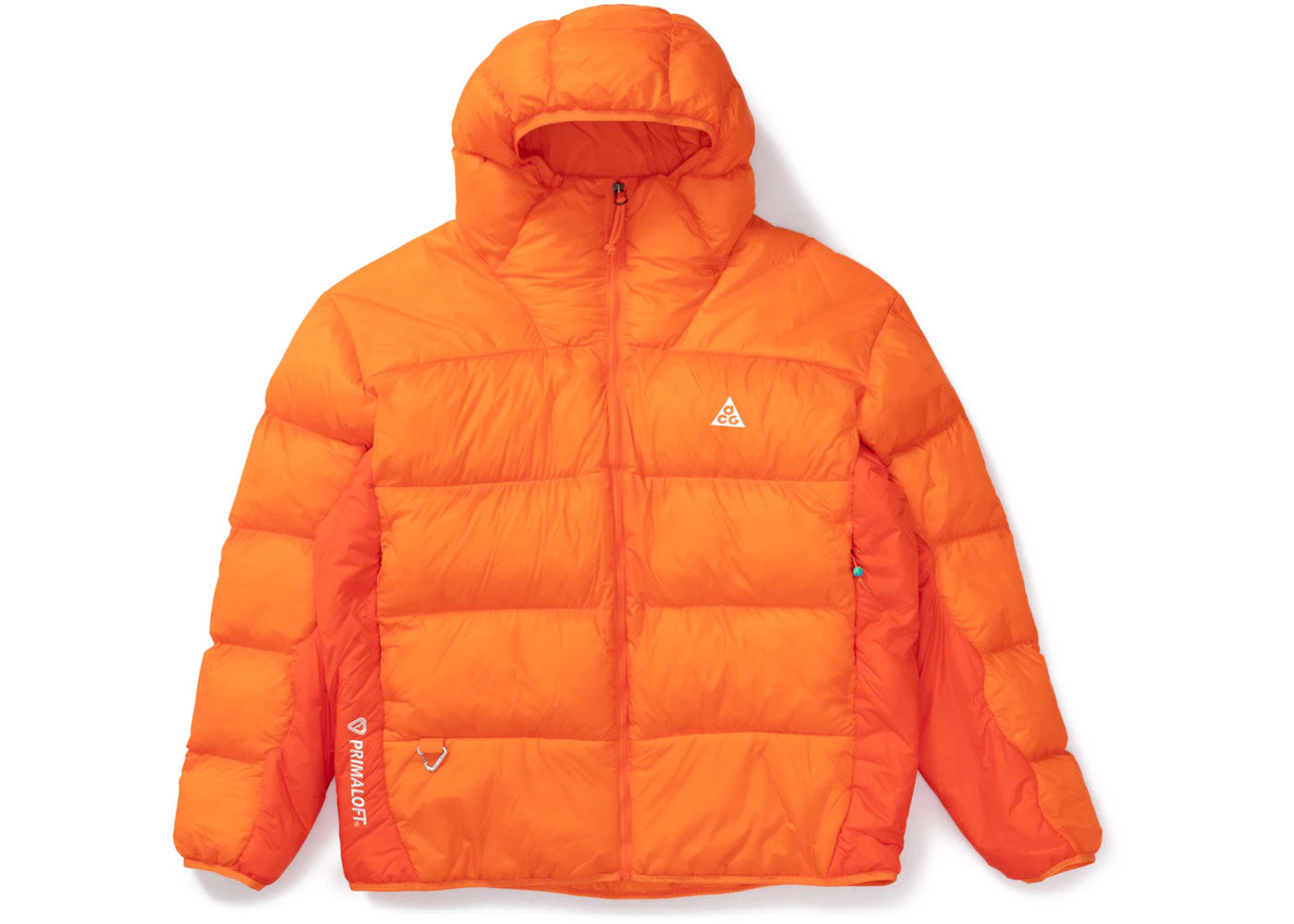 Nike ACG Therma-FIT ADV Lunar Lake Puffer Jacket (Asia Sizing) Safety Orange