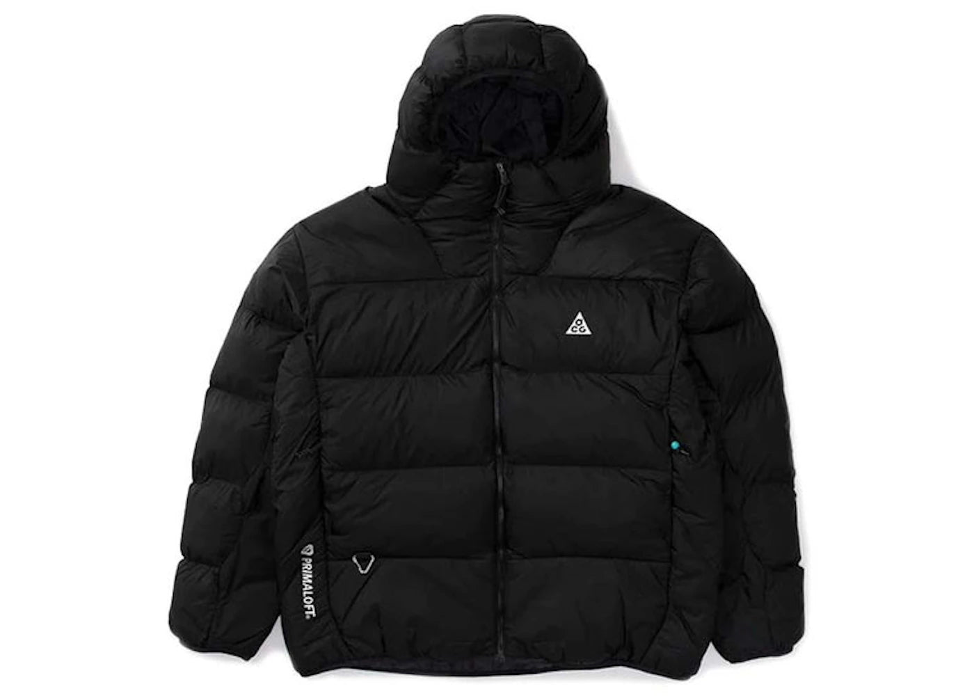 Nike ACG Therma-FIT ADV Lunar Lake Puffer Jacket Triple Black