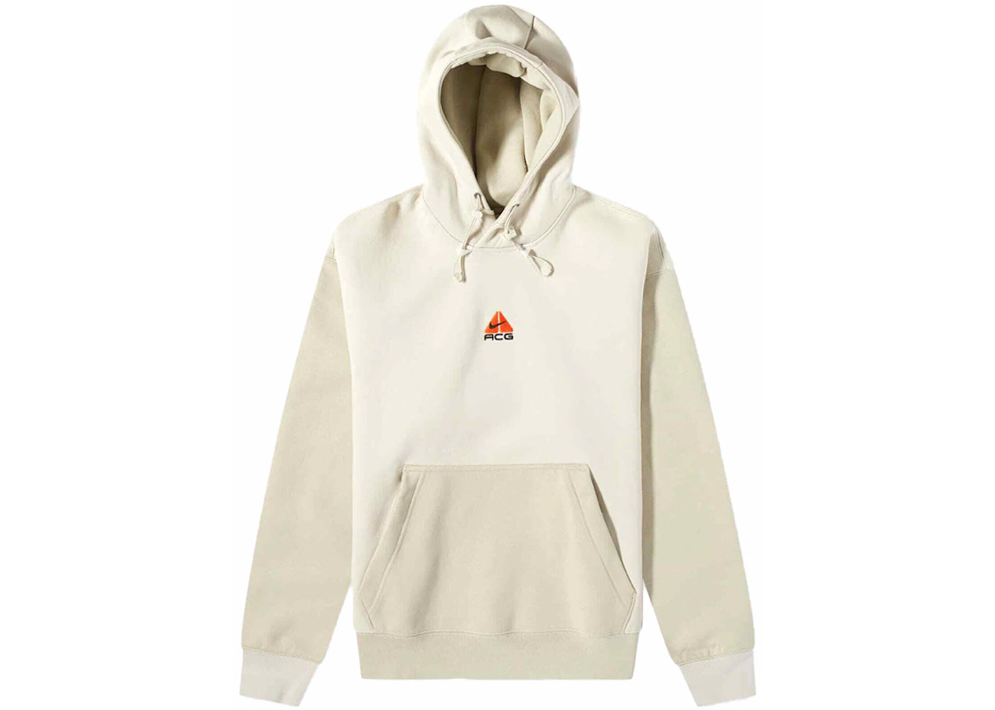 Nike ACG Therma-Fit Fleece Hoodie Light Bone/Light Stone/Summit White