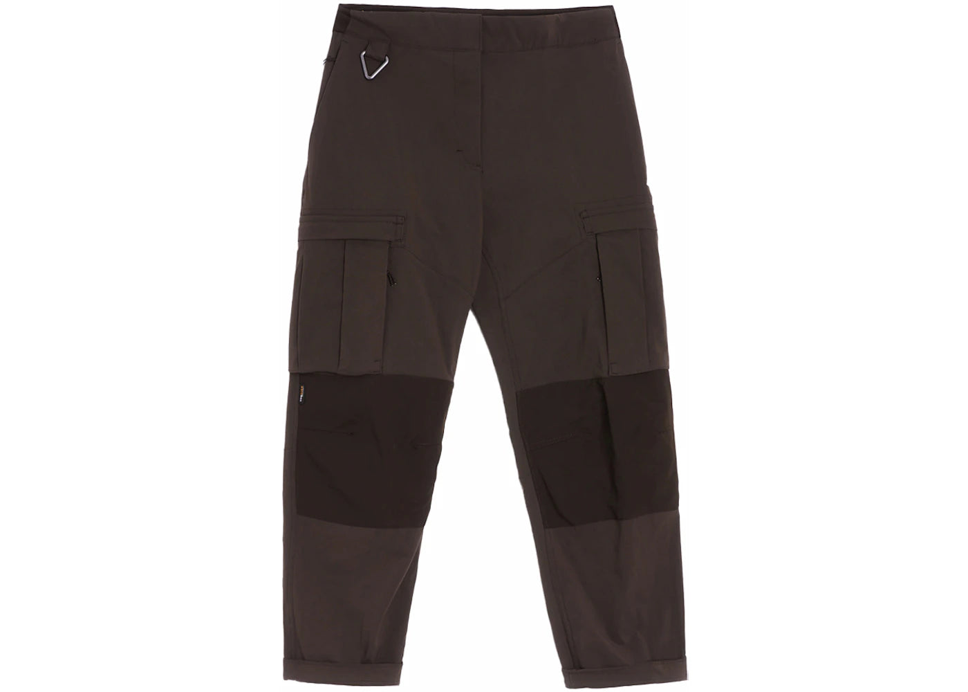 Nike ACG Women's Smith Summit Cargo Pants Brown
