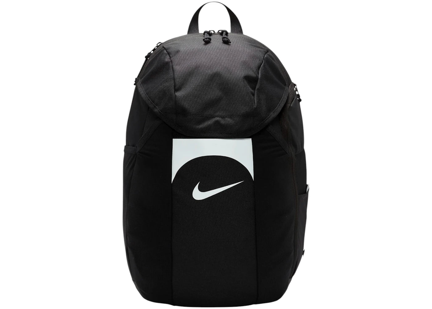 Nike Academy Team 30L Backpack Black/Black/White