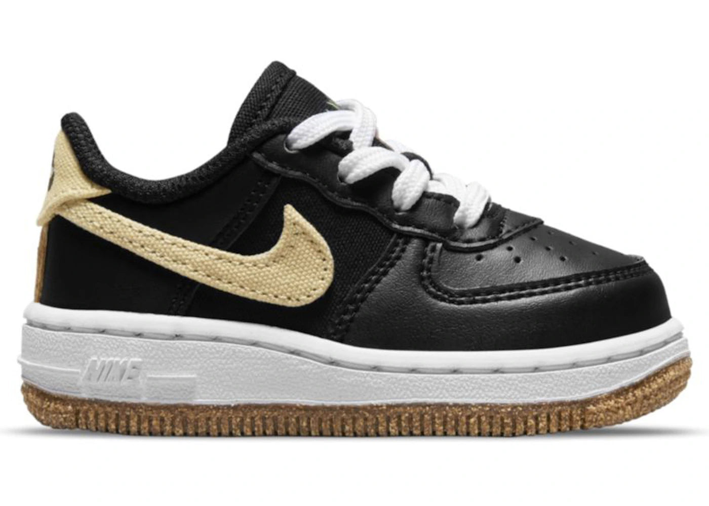 Nike Air Force 1 LV8 Pomegranate (TD)