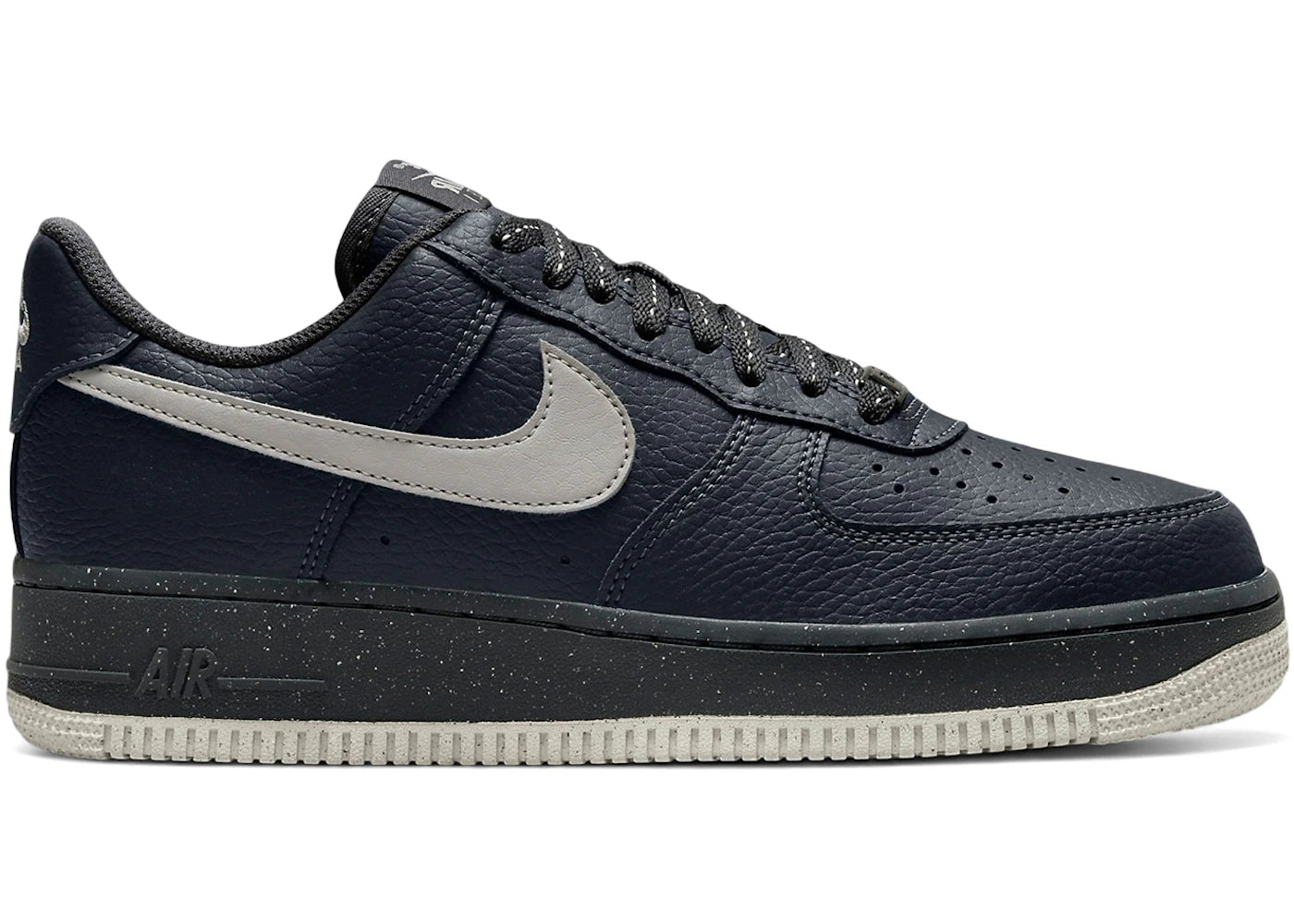 Nike Air Force 1 Low '07 Next Nature Anthracite Light Orewood (Women's)
