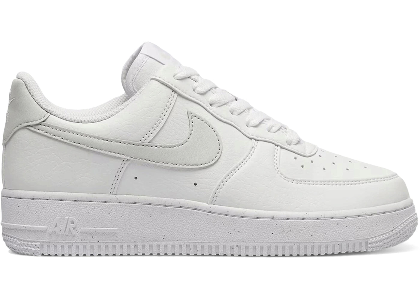 Nike Air Force 1 Low '07 Next Nature White Vast Grey (Women's)