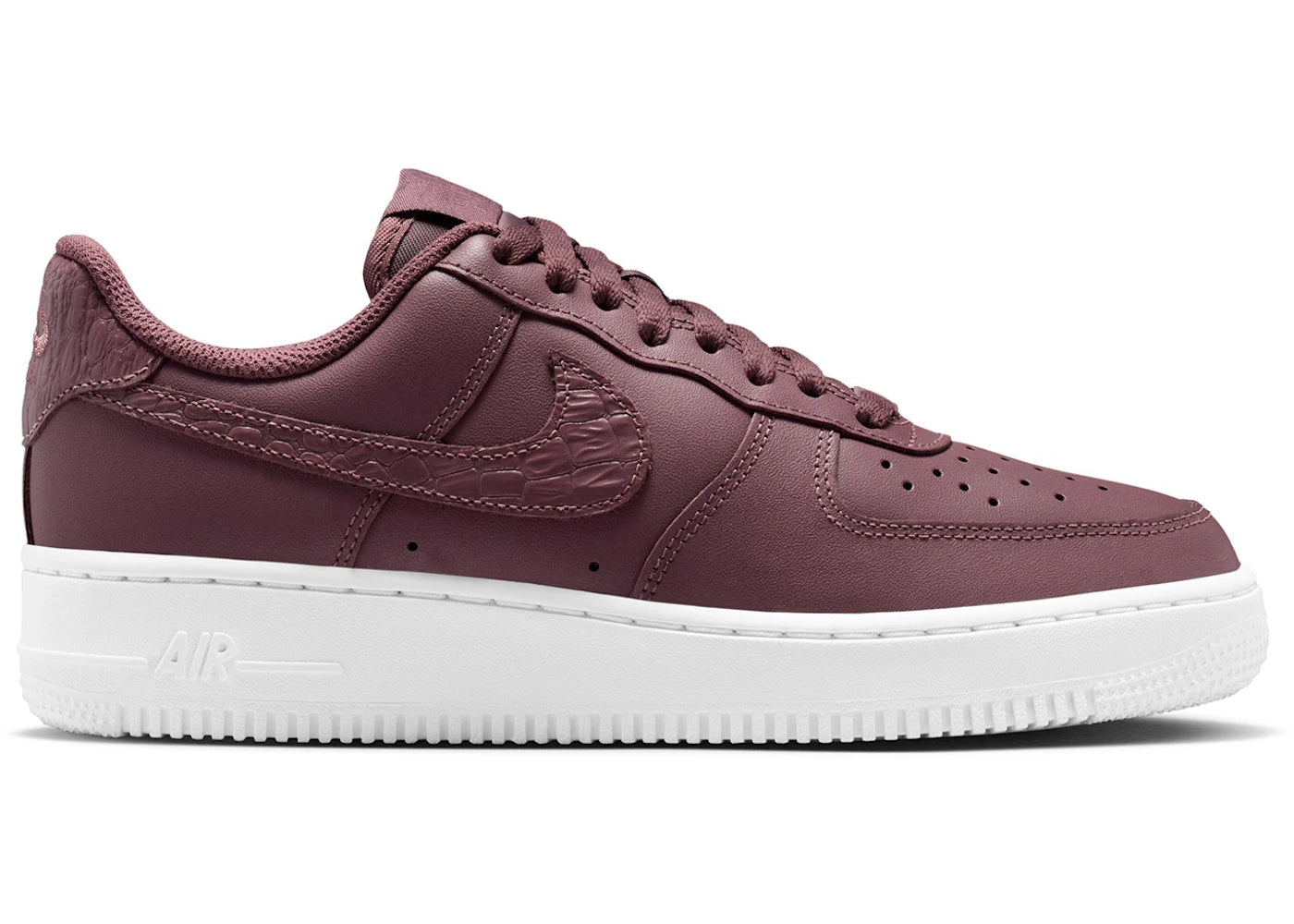 Nike Air Force 1 Low '07 SE Tattoo Neutral Grey (Women's)