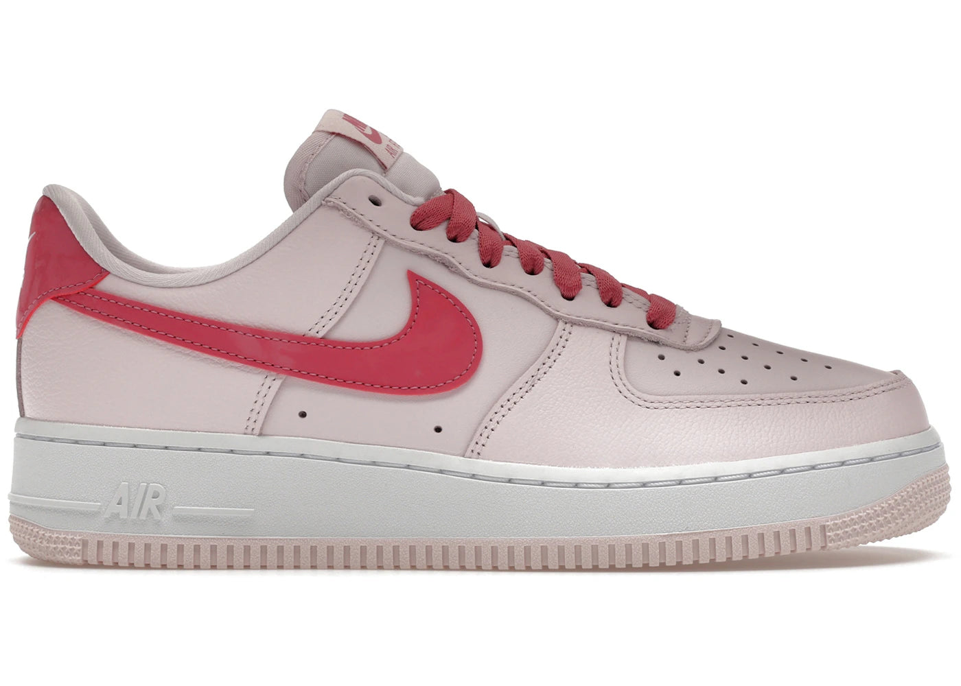 Nike Air Force 1 Low '07 Valentine's Day (2026) (Women's)