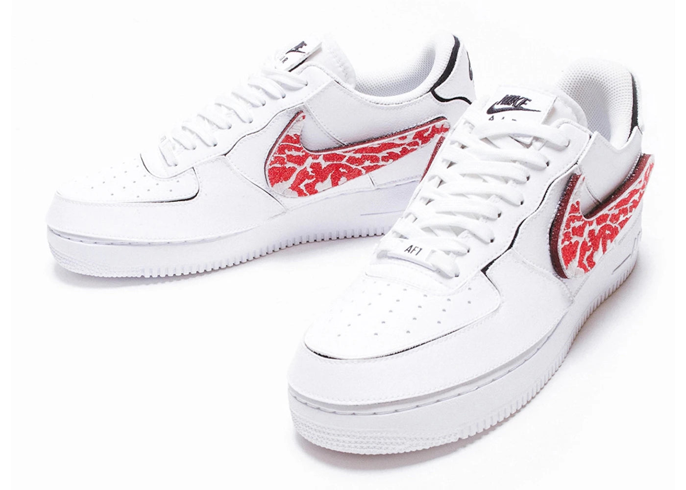 Nike Air Force 1 Low Bait Wagyu