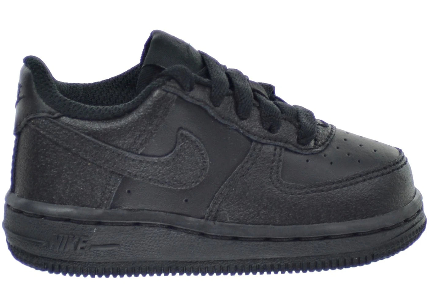 Nike Air Force 1 Low Black (2010) (TD)